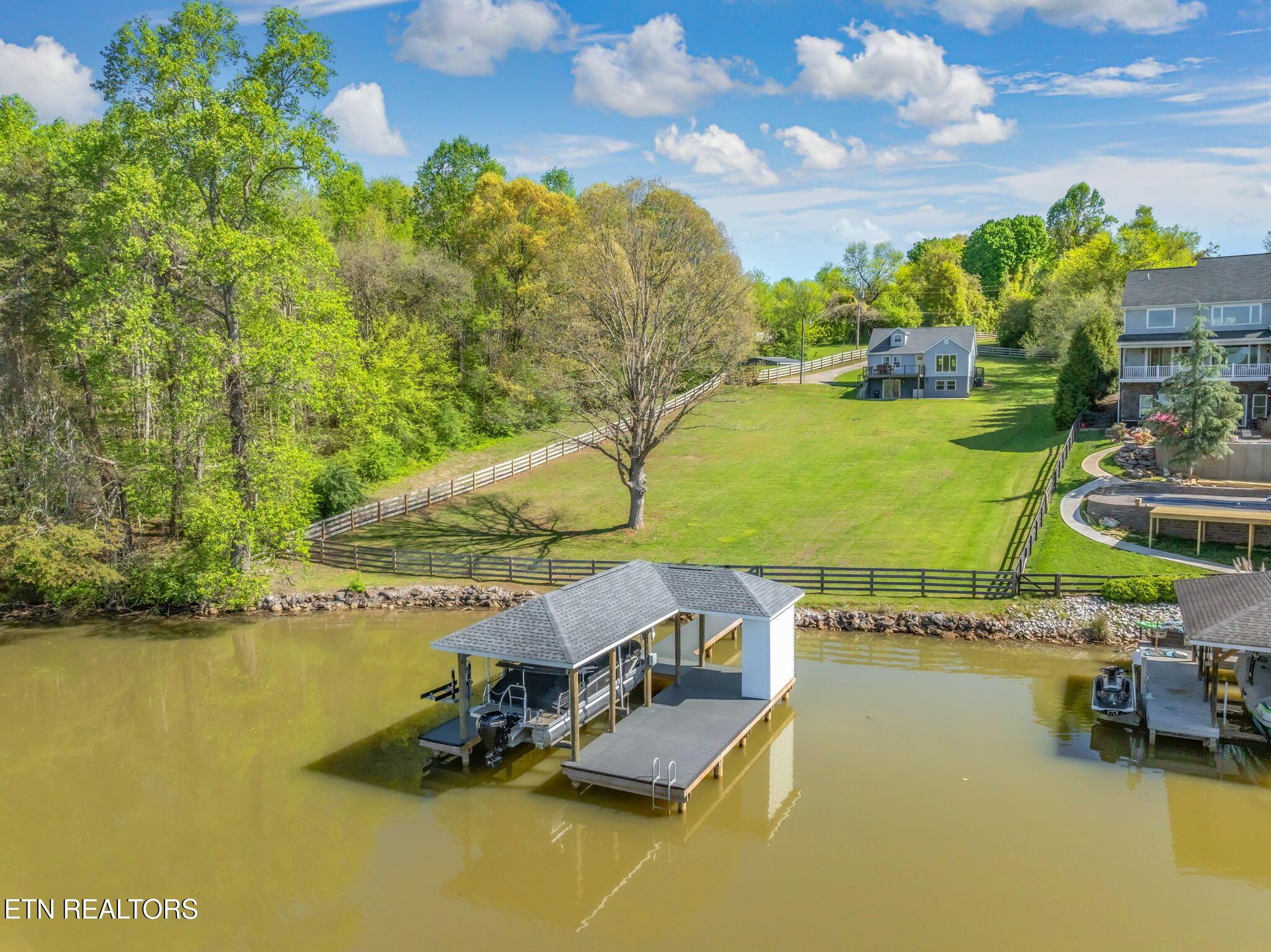 Fort Loudoun and Tellico Lake Real Estate - Image# 49
