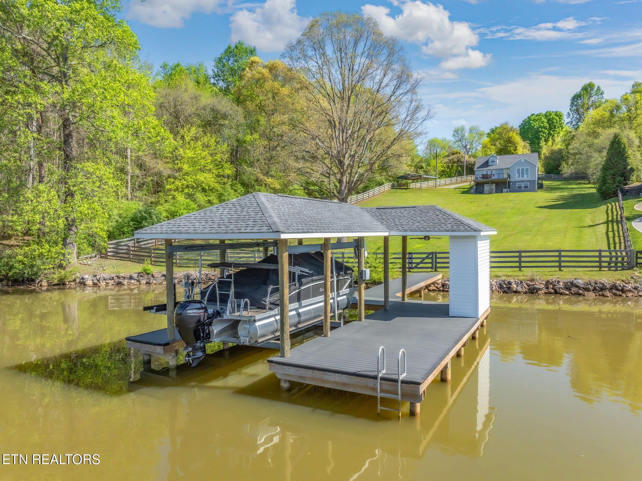 Fort Loudoun and Tellico Lake Real Estate - Image# 50