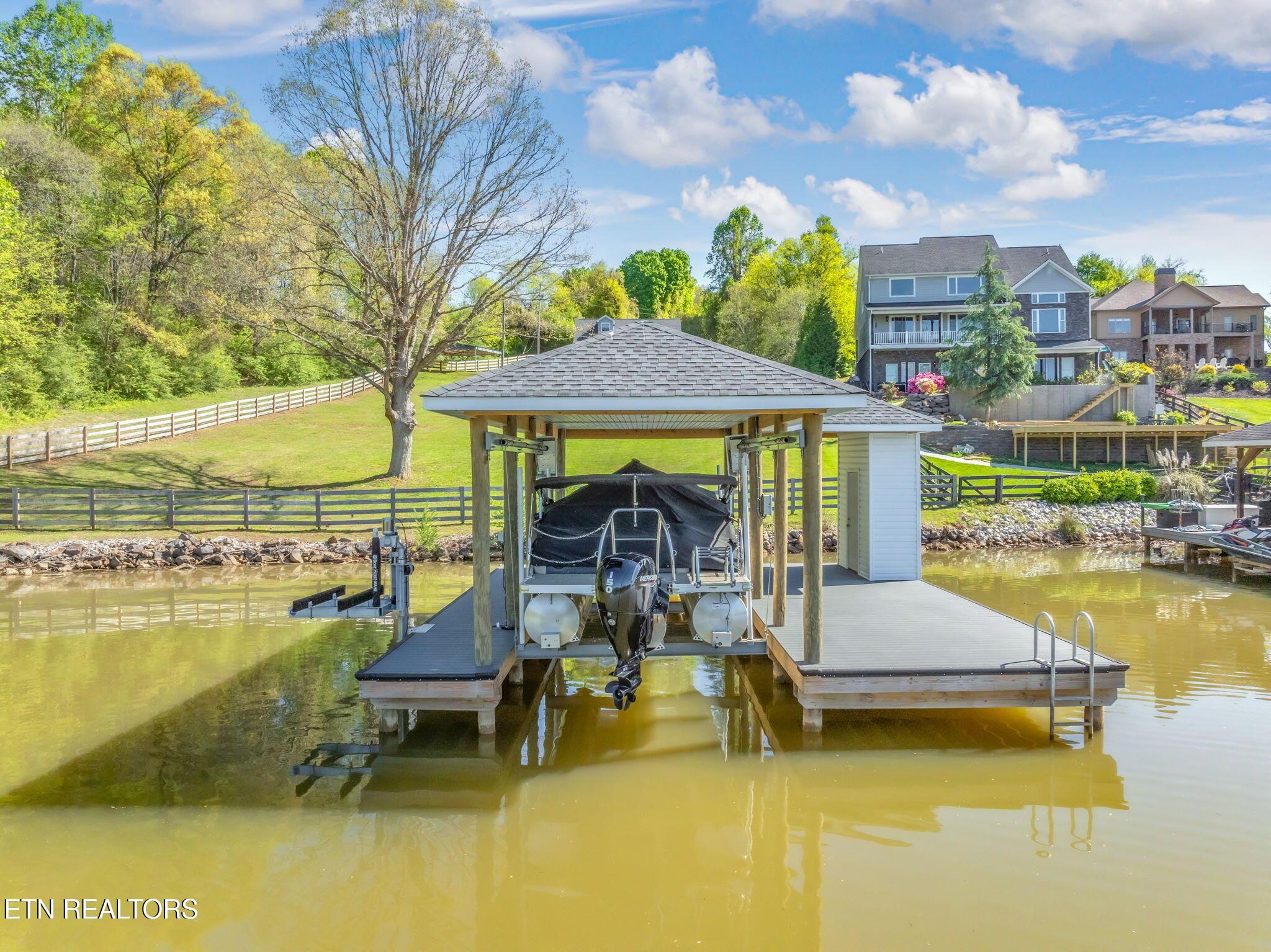 Fort Loudoun and Tellico Lake Real Estate - Image# 51
