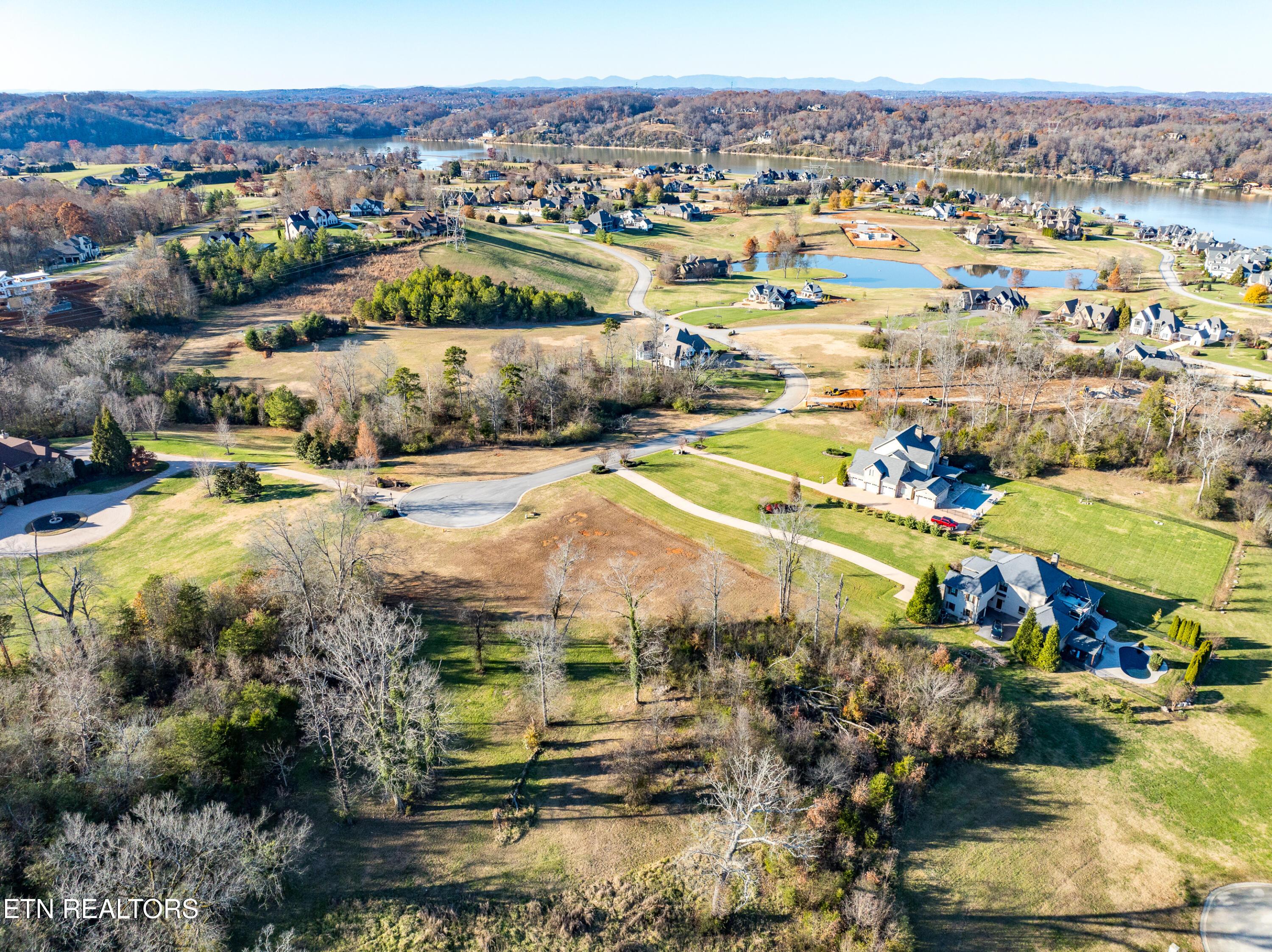 3641 Lashbrooke Way, Louisville, TN - Fort Loudoun and Tellico Lake Real Estate - Image# 3