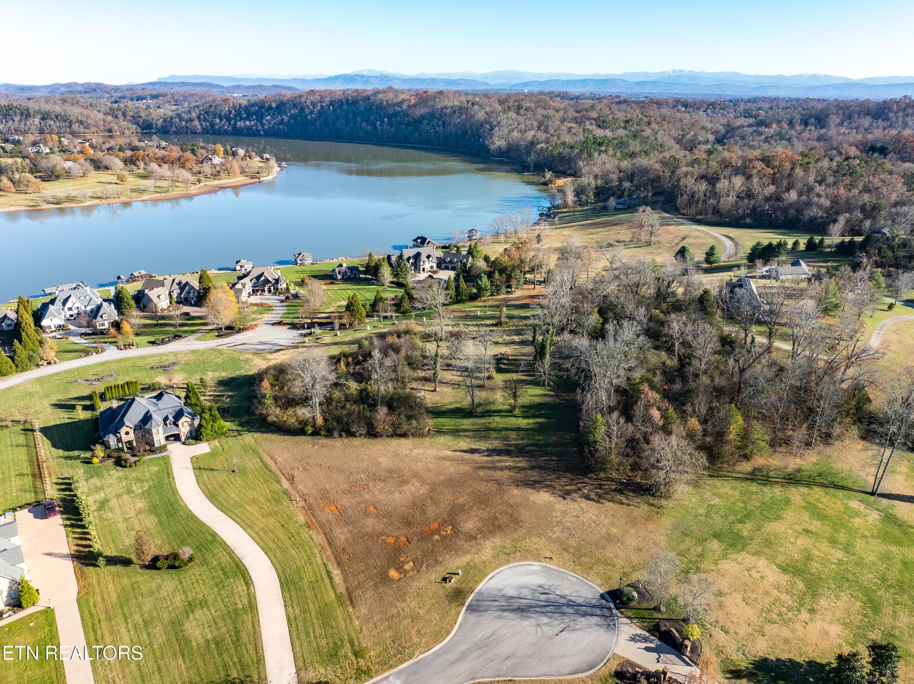 3641 Lashbrooke Way, Louisville, TN - Fort Loudoun and Tellico Lake Real Estate - Image# 10