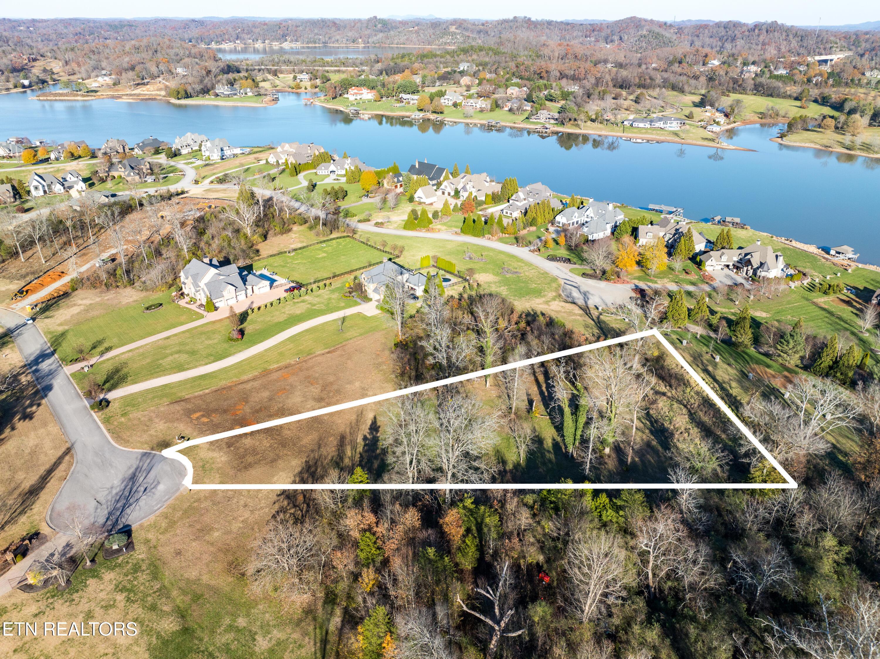 3641 Lashbrooke Way, Louisville, TN - Fort Loudoun and Tellico Lake Real Estate - Image# 1