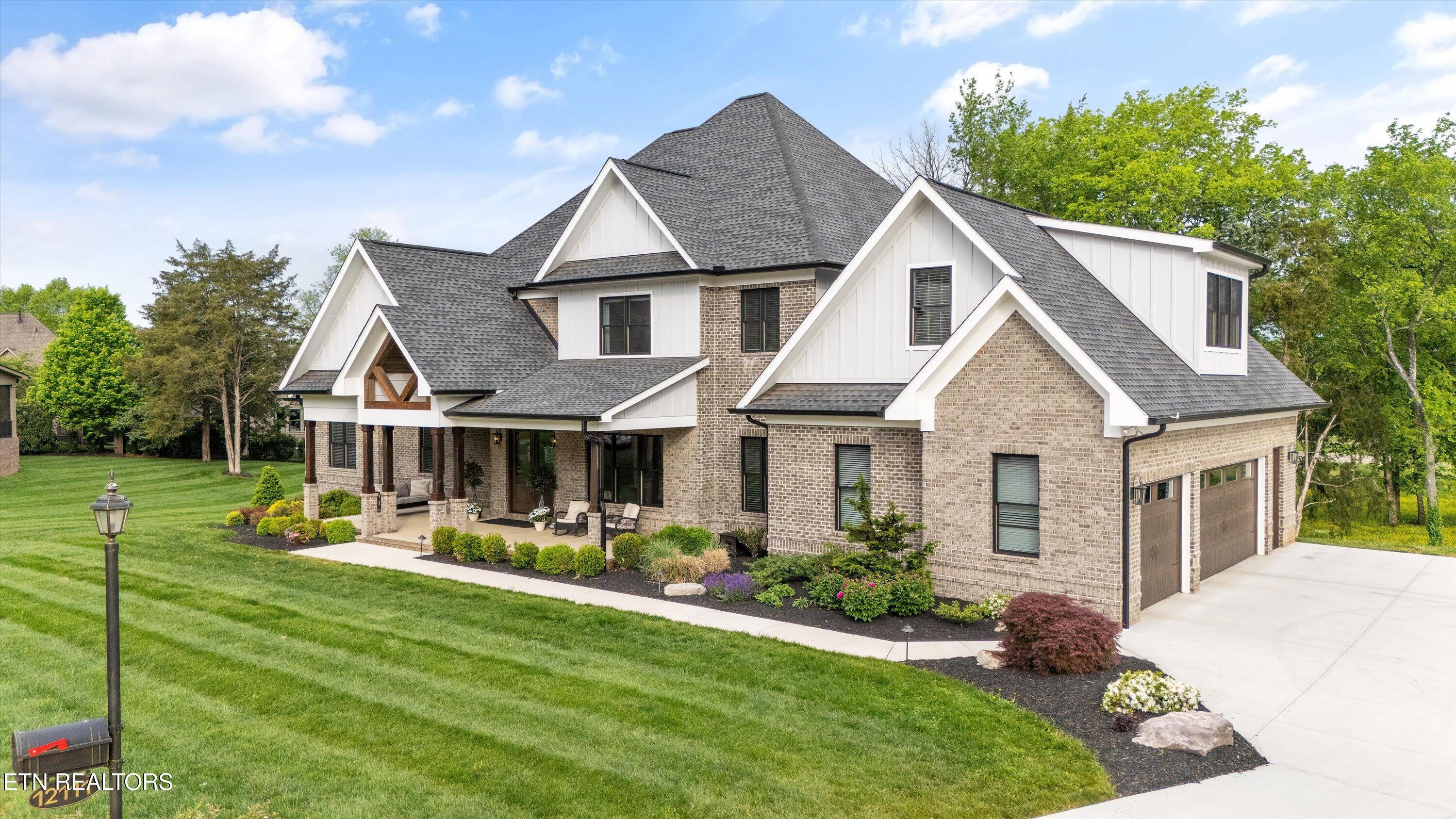 12111 Rushmere Lane, Knoxville, TN - Fort Loudoun and Tellico Lake Real Estate - Image# 3
