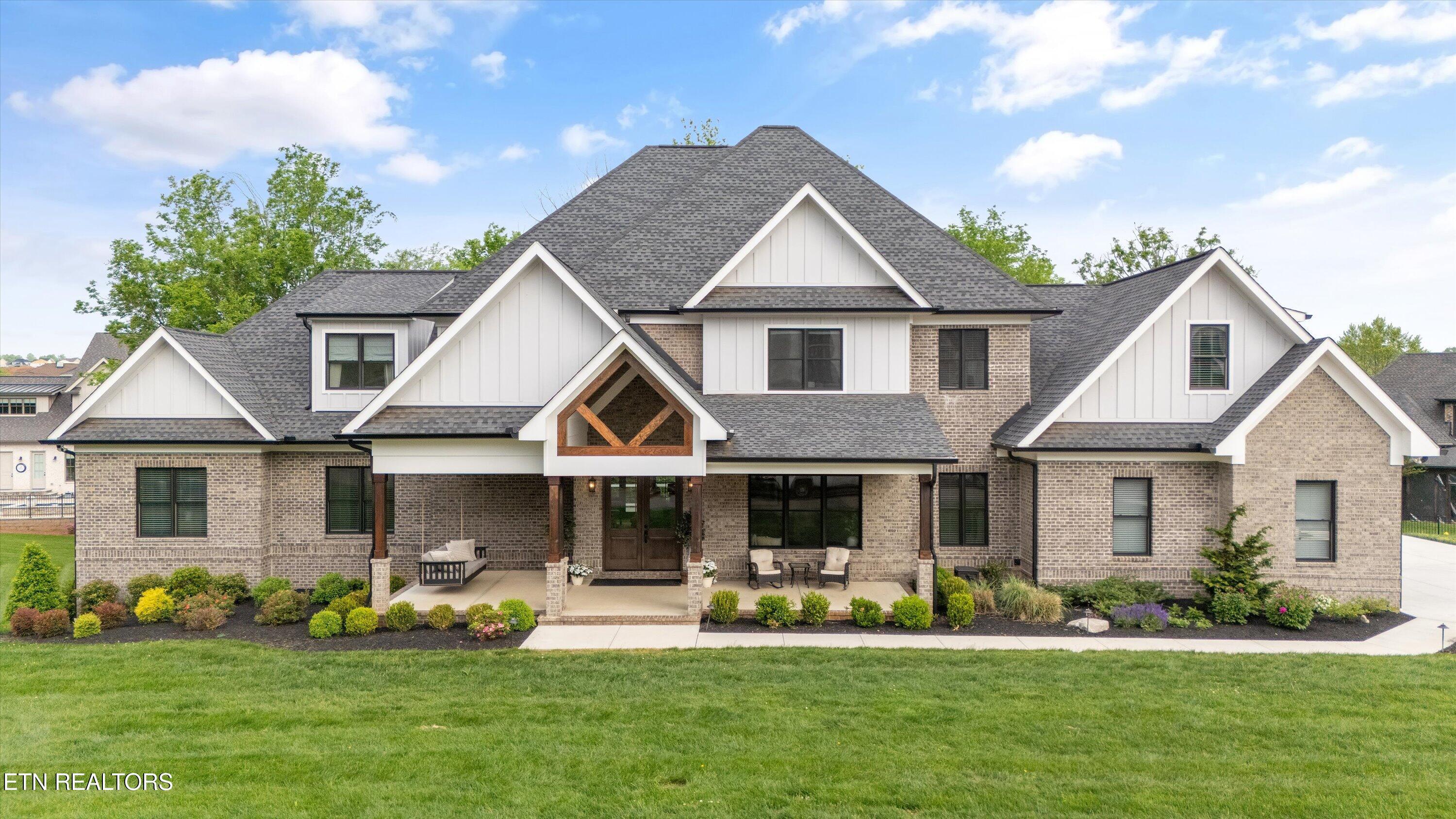 12111 Rushmere Lane, Knoxville, TN - Fort Loudoun and Tellico Lake Real Estate - Image# 5