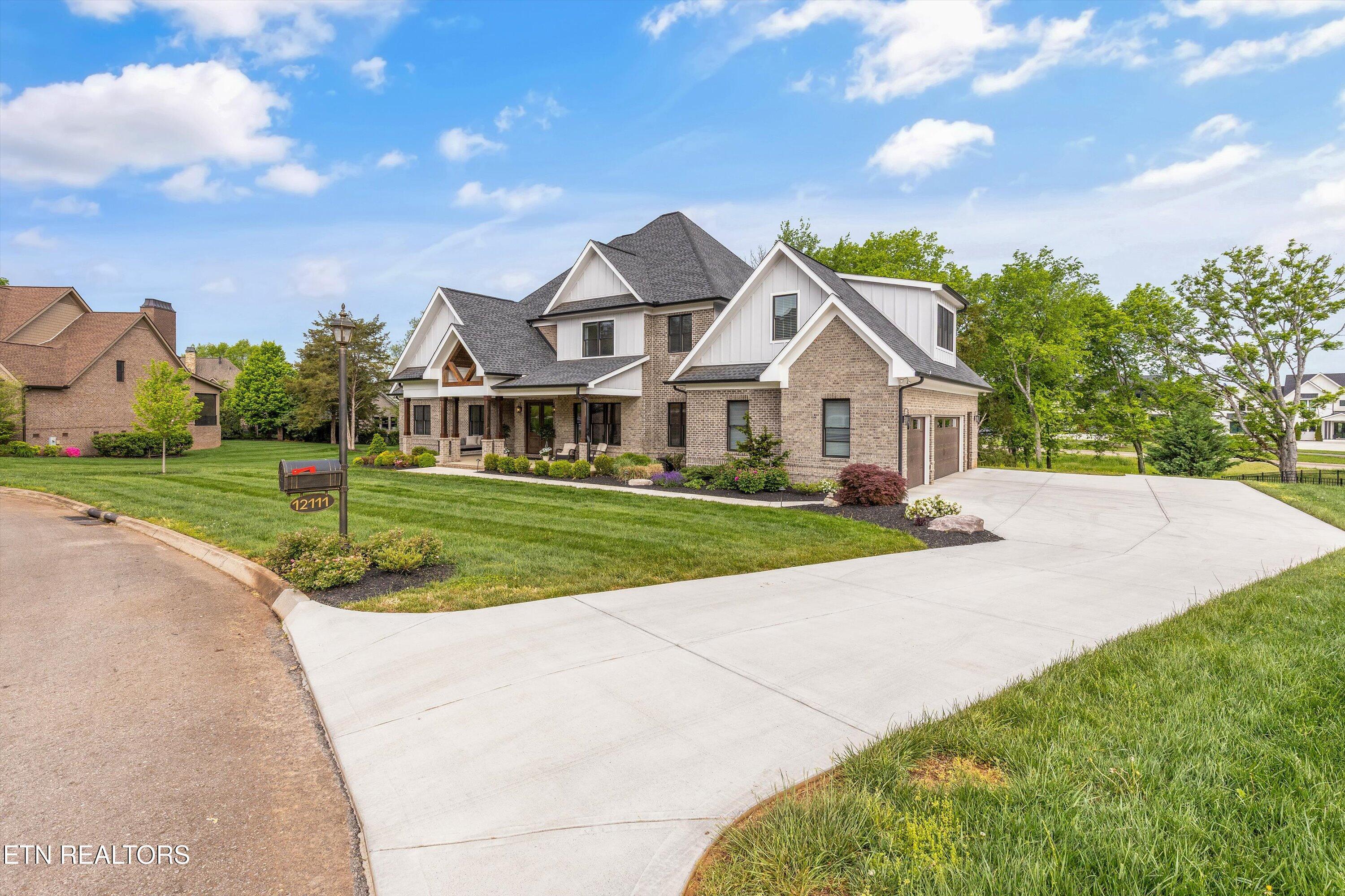 12111 Rushmere Lane, Knoxville, TN - Fort Loudoun and Tellico Lake Real Estate - Image# 7