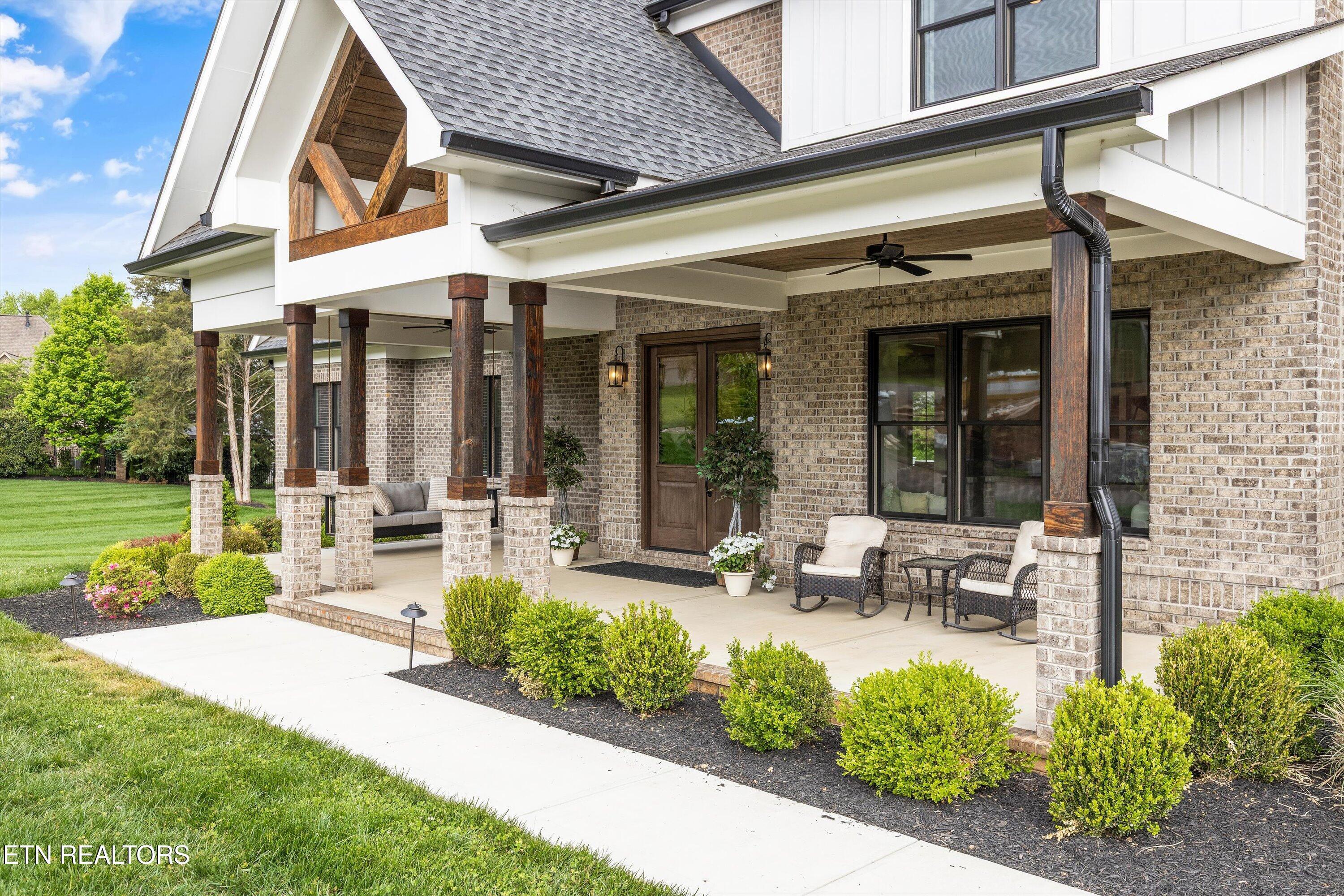 12111 Rushmere Lane, Knoxville, TN - Fort Loudoun and Tellico Lake Real Estate - Image# 9