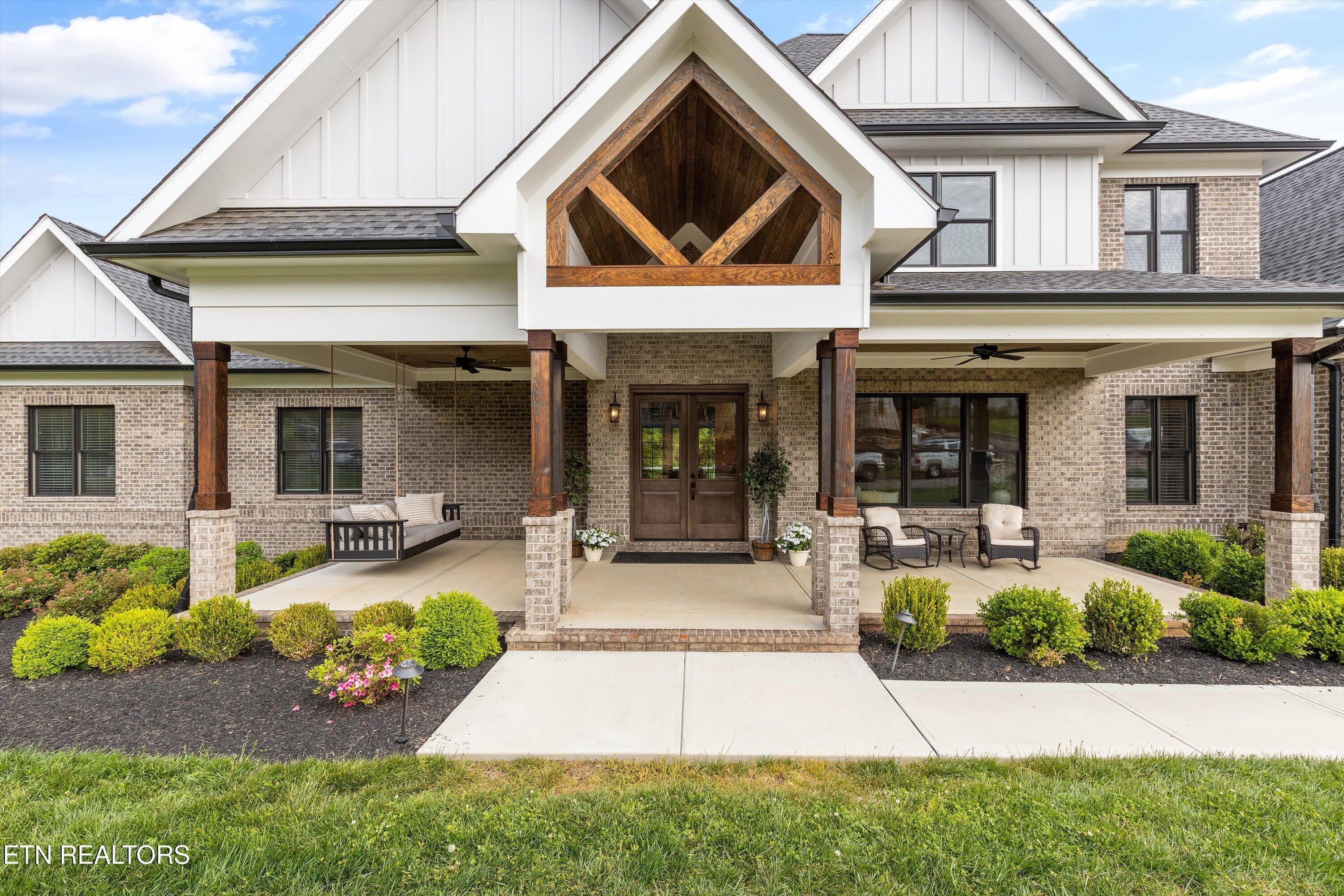 12111 Rushmere Lane, Knoxville, TN - Fort Loudoun and Tellico Lake Real Estate - Image# 11