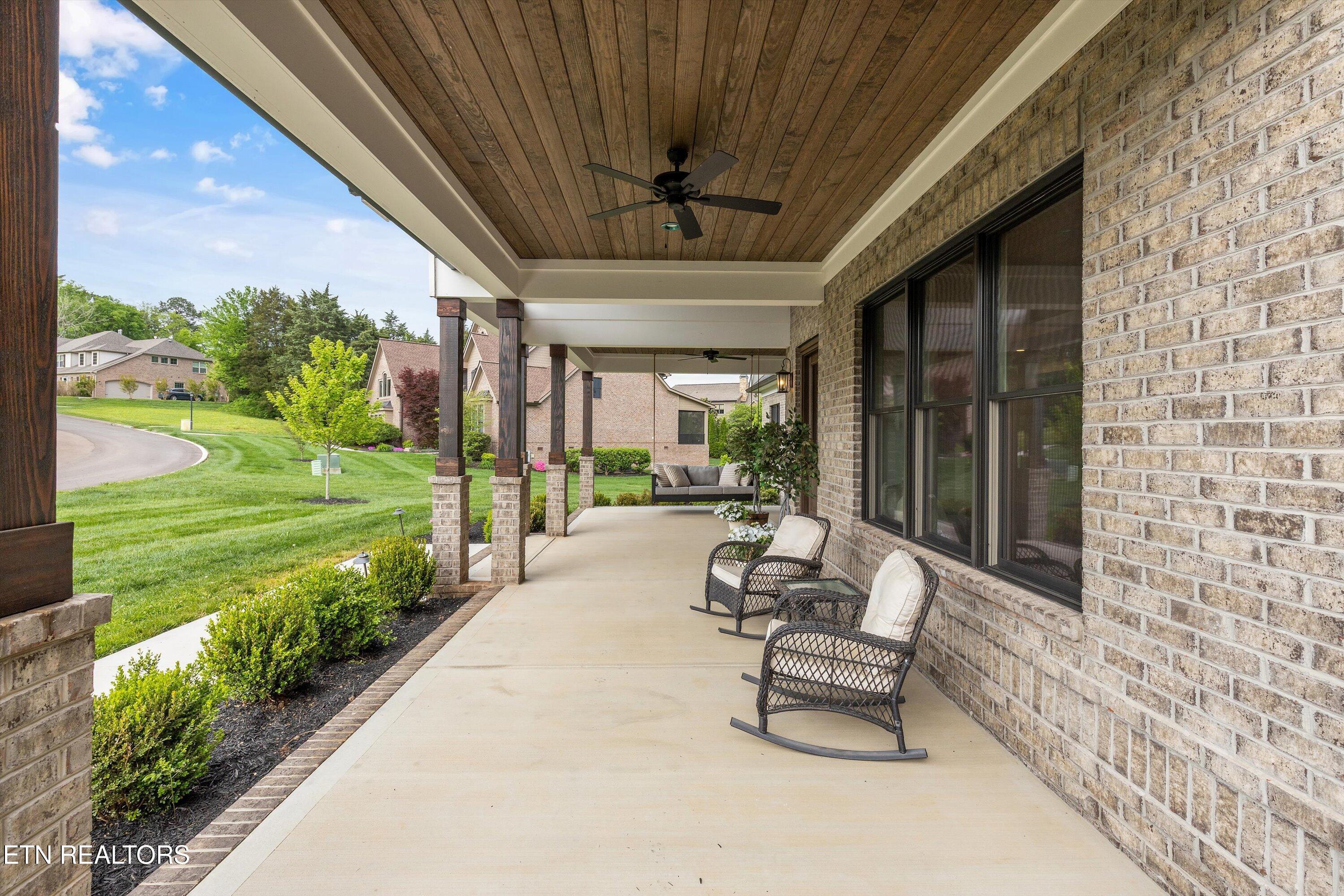 12111 Rushmere Lane, Knoxville, TN - Fort Loudoun and Tellico Lake Real Estate - Image# 13