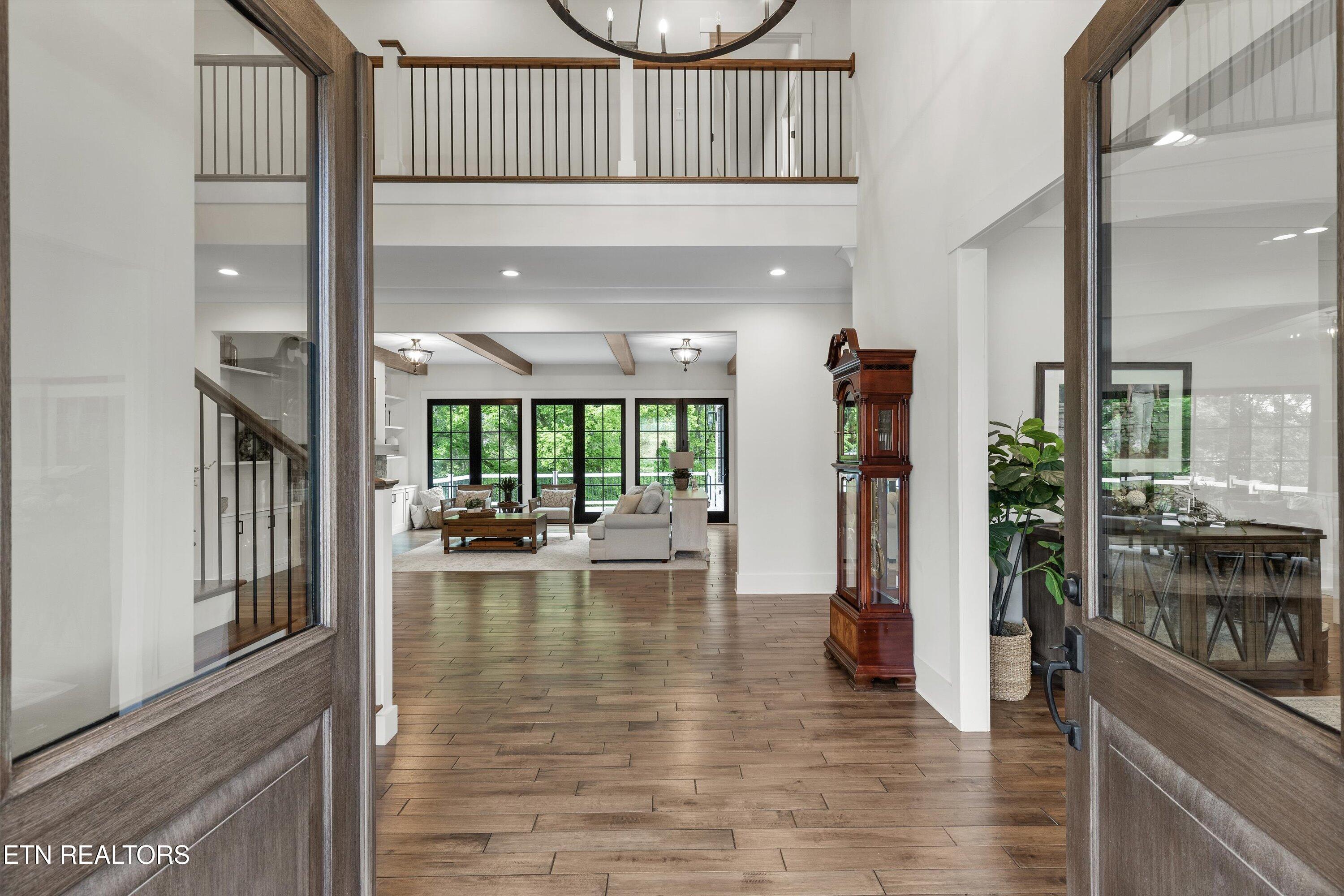 12111 Rushmere Lane, Knoxville, TN - Fort Loudoun and Tellico Lake Real Estate - Image# 15