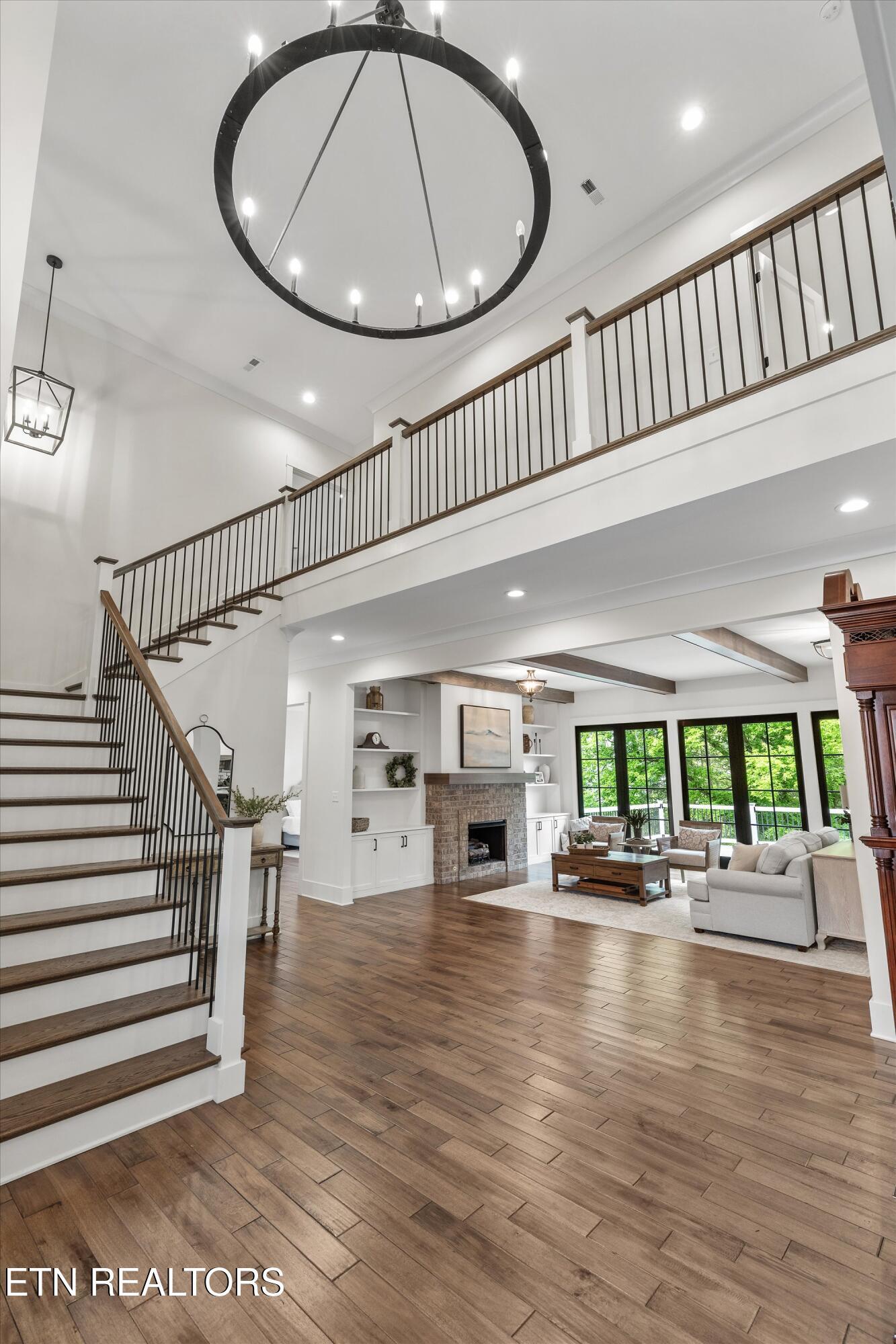 12111 Rushmere Lane, Knoxville, TN - Fort Loudoun and Tellico Lake Real Estate - Image# 17