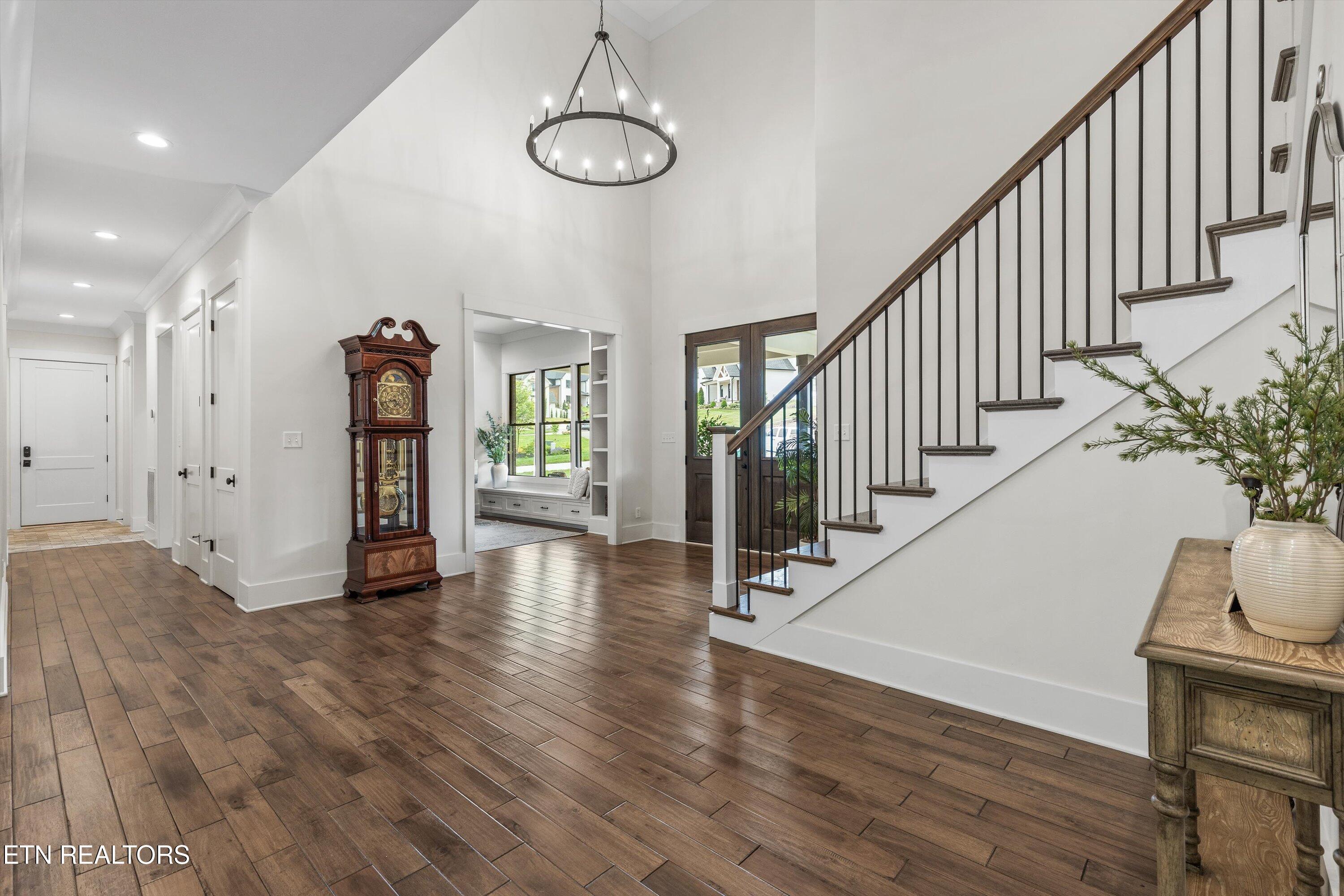 12111 Rushmere Lane, Knoxville, TN - Fort Loudoun and Tellico Lake Real Estate - Image# 18