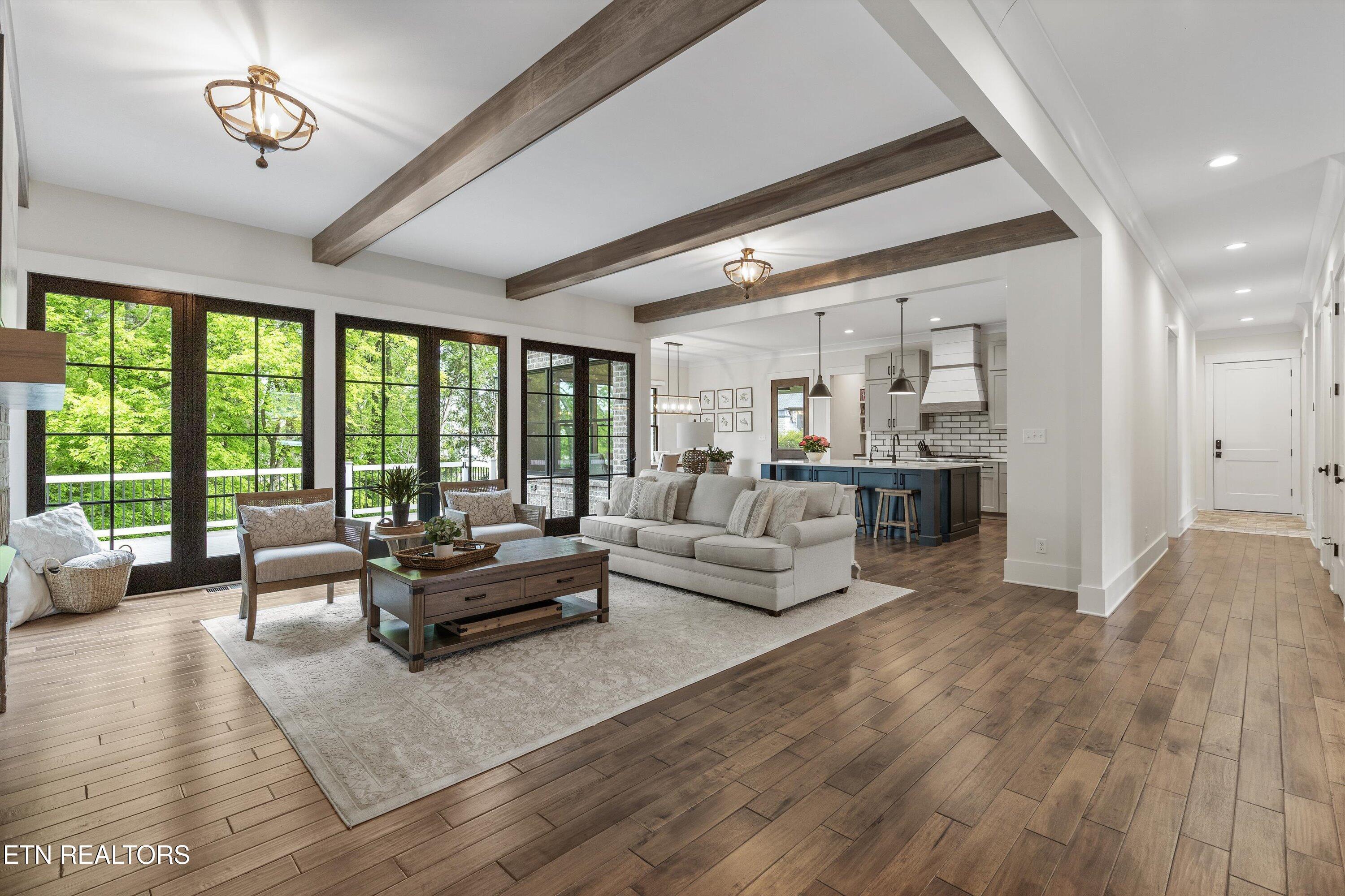 12111 Rushmere Lane, Knoxville, TN - Fort Loudoun and Tellico Lake Real Estate - Image# 22
