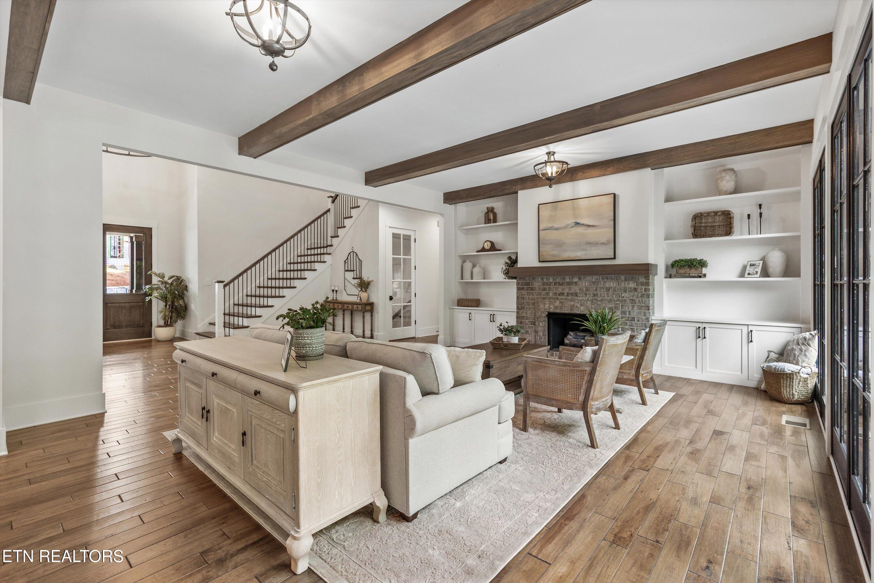 12111 Rushmere Lane, Knoxville, TN - Fort Loudoun and Tellico Lake Real Estate - Image# 25