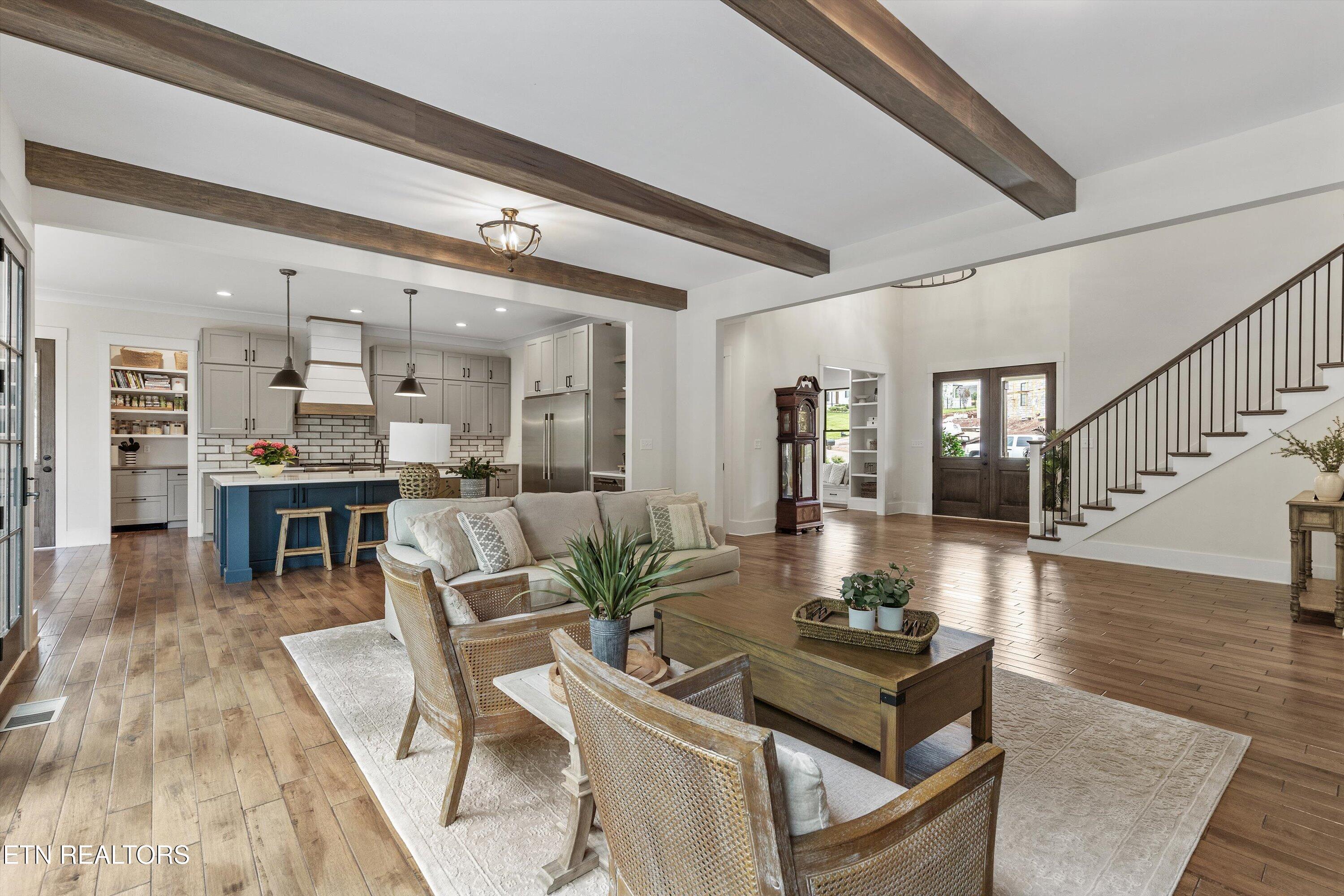 12111 Rushmere Lane, Knoxville, TN - Fort Loudoun and Tellico Lake Real Estate - Image# 27