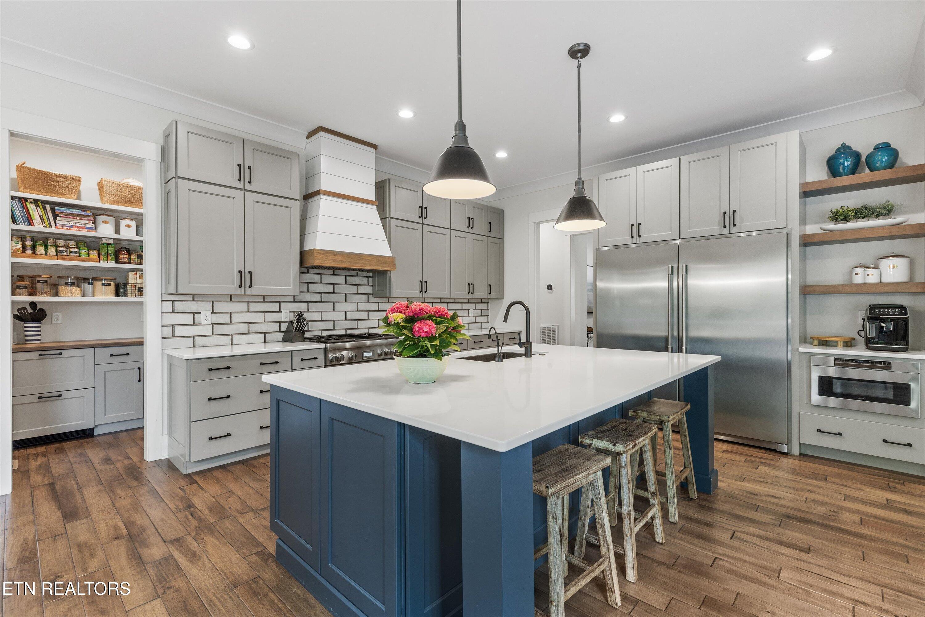 12111 Rushmere Lane, Knoxville, TN - Fort Loudoun and Tellico Lake Real Estate - Image# 29