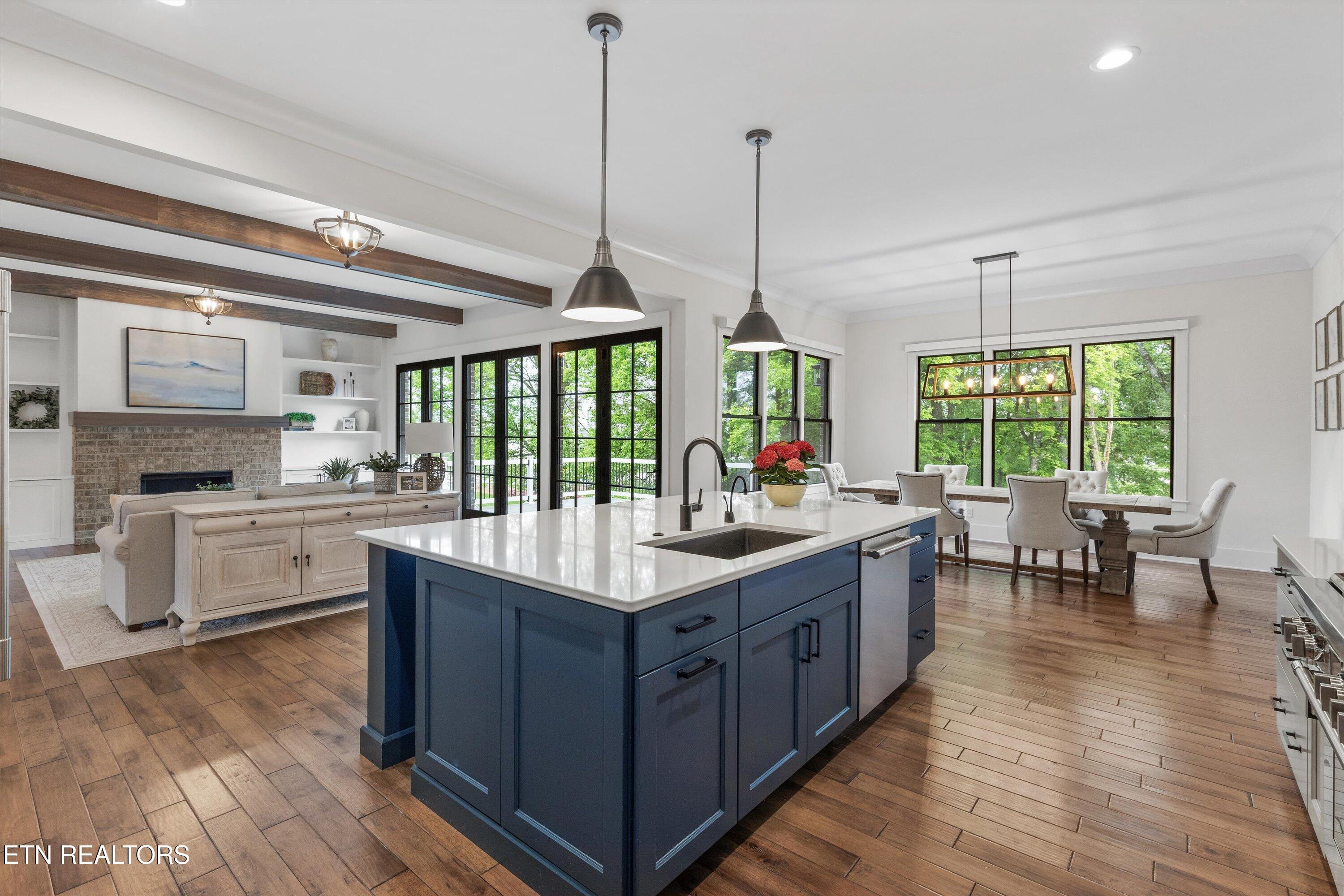 12111 Rushmere Lane, Knoxville, TN - Fort Loudoun and Tellico Lake Real Estate - Image# 35
