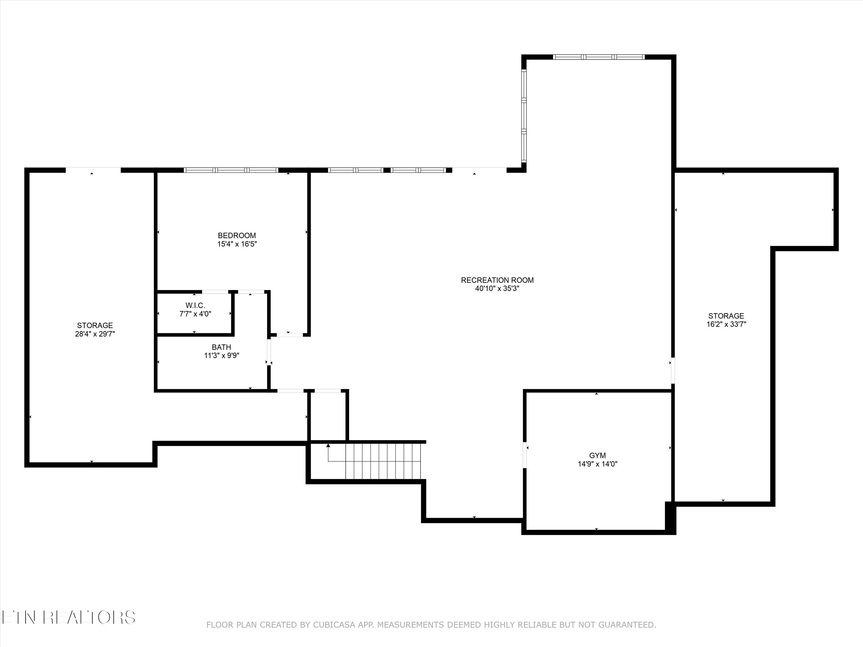 12111 Rushmere Lane, Knoxville, TN - Fort Loudoun and Tellico Lake Real Estate - Image# 6