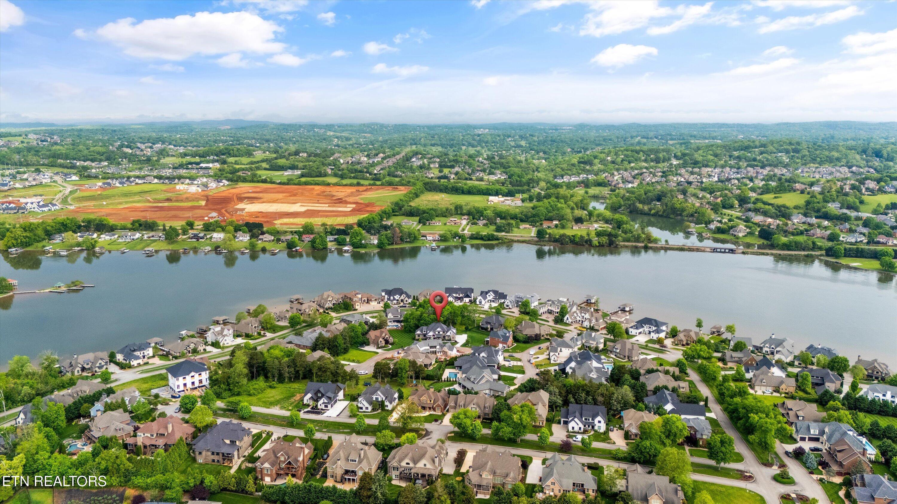 12111 Rushmere Lane, Knoxville, TN - Fort Loudoun and Tellico Lake Real Estate - Image# 68