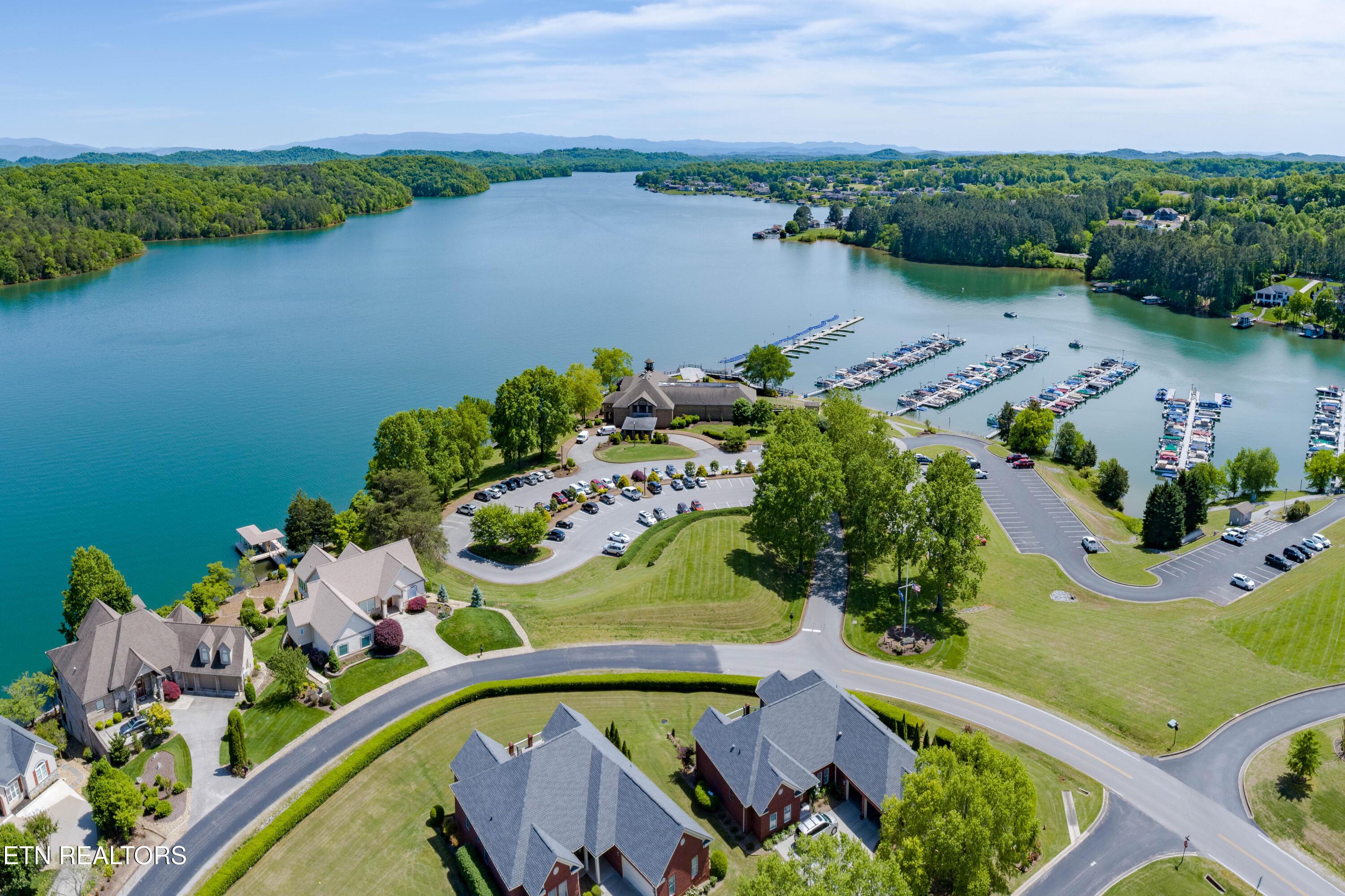 363 Golanvyi Tr, Vonore, TN - Fort Loudoun and Tellico Lake Real Estate - Image# 56