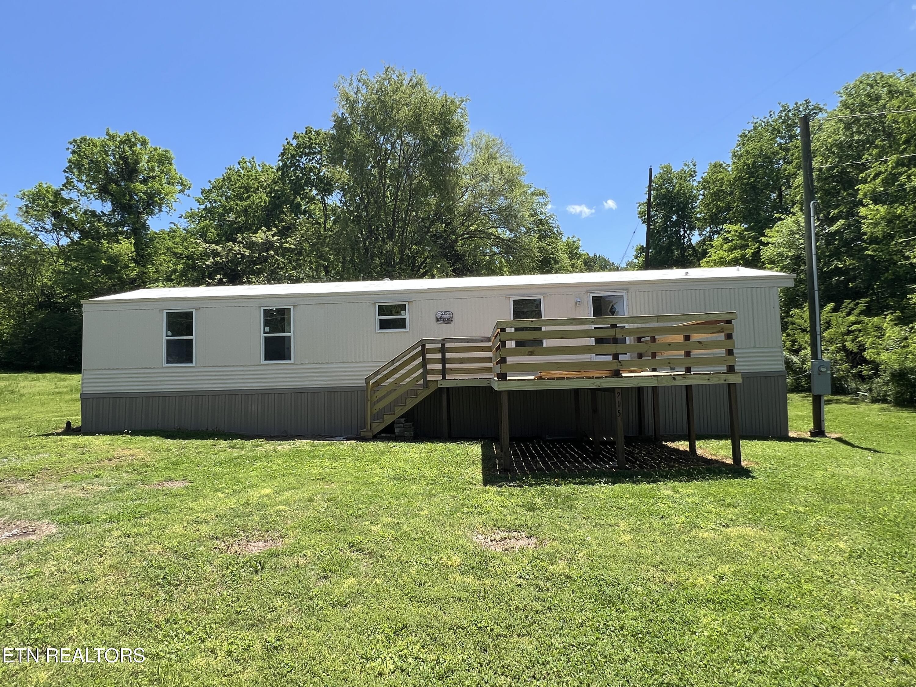 Fort Loudoun and Tellico Lake Real Estate - Image# 1