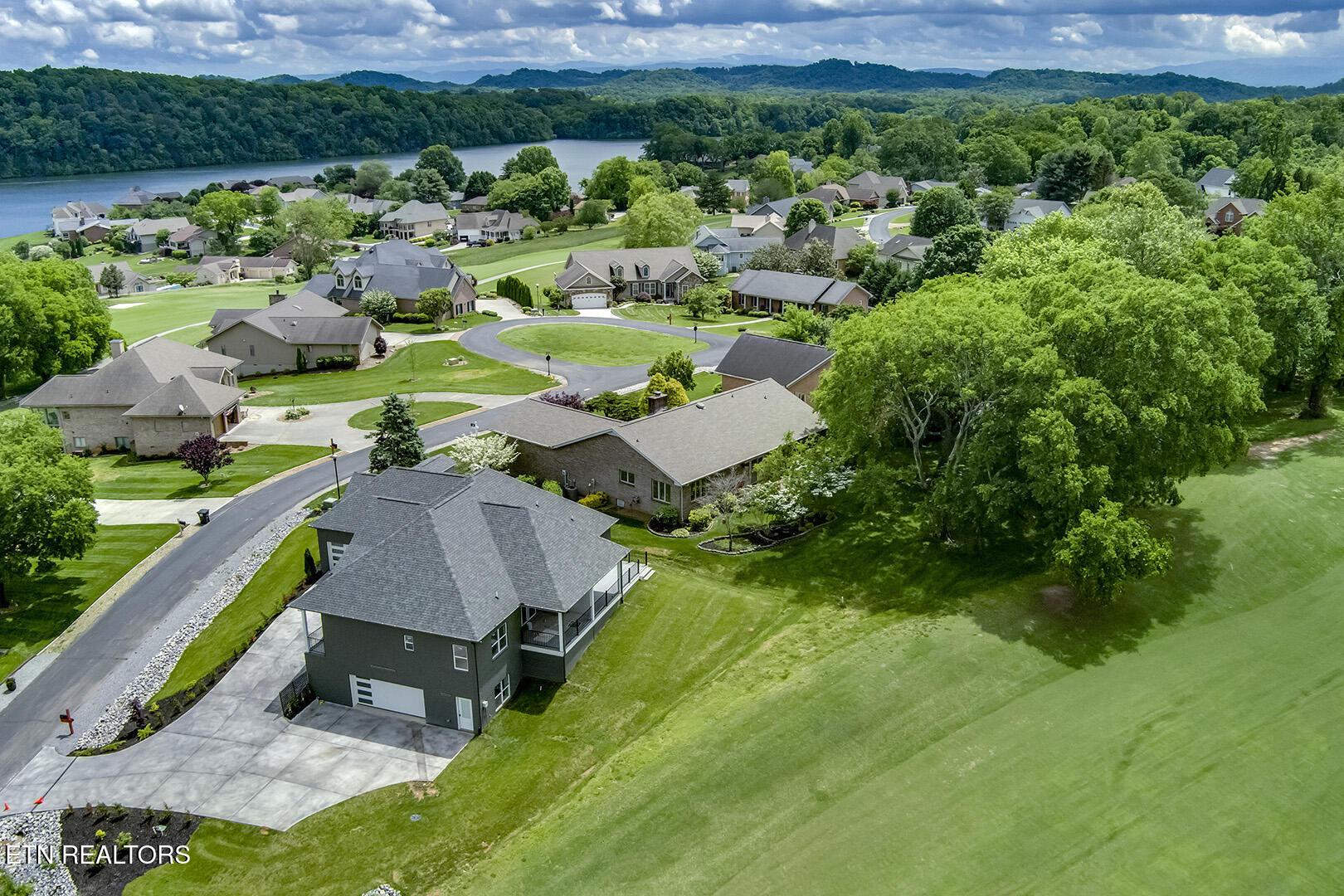 212 Tooweka Lane, Loudon, TN - Fort Loudoun and Tellico Lake Real Estate - Image# 5