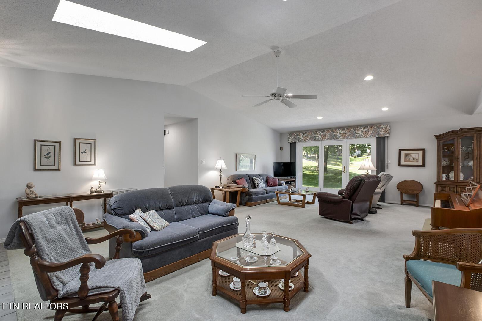 212 Tooweka Lane, Loudon, TN - Fort Loudoun and Tellico Lake Real Estate - Image# 11