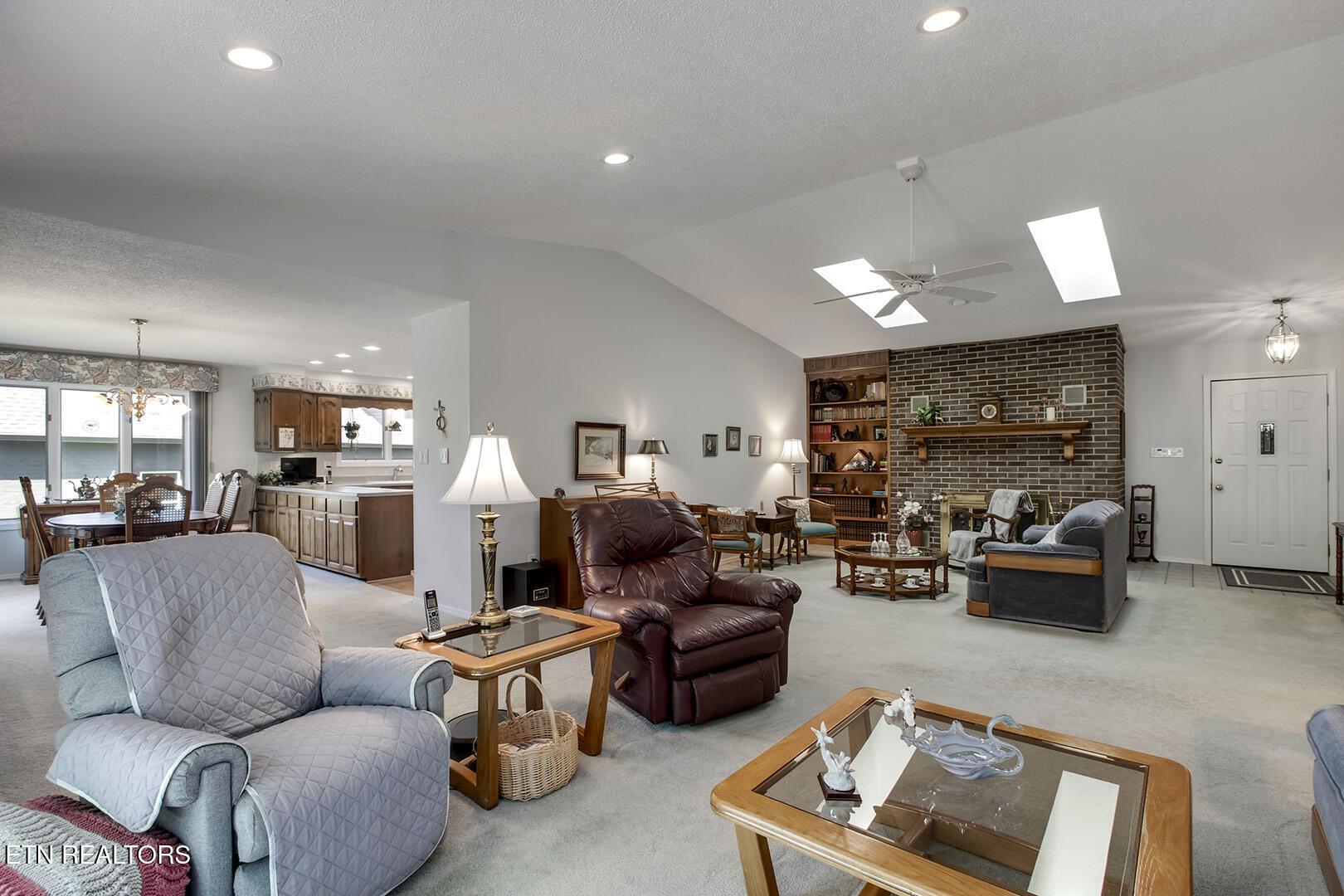 212 Tooweka Lane, Loudon, TN - Fort Loudoun and Tellico Lake Real Estate - Image# 15