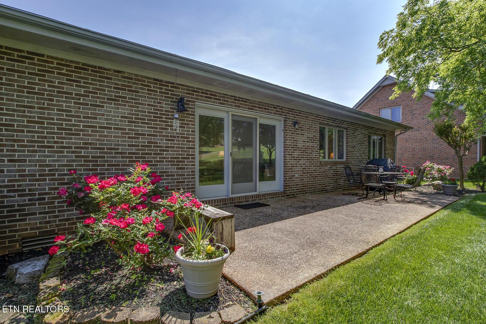 212 Tooweka Lane, Loudon, TN - Fort Loudoun and Tellico Lake Real Estate - Image# 41