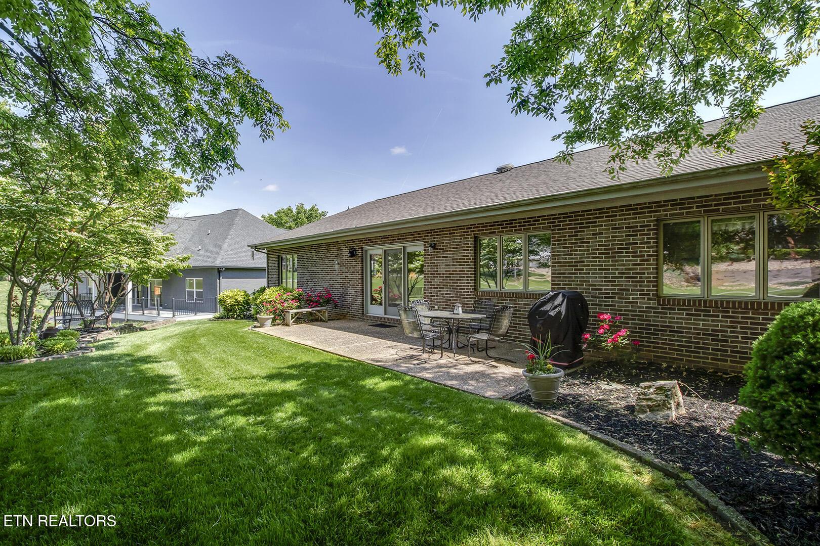 212 Tooweka Lane, Loudon, TN - Fort Loudoun and Tellico Lake Real Estate - Image# 43