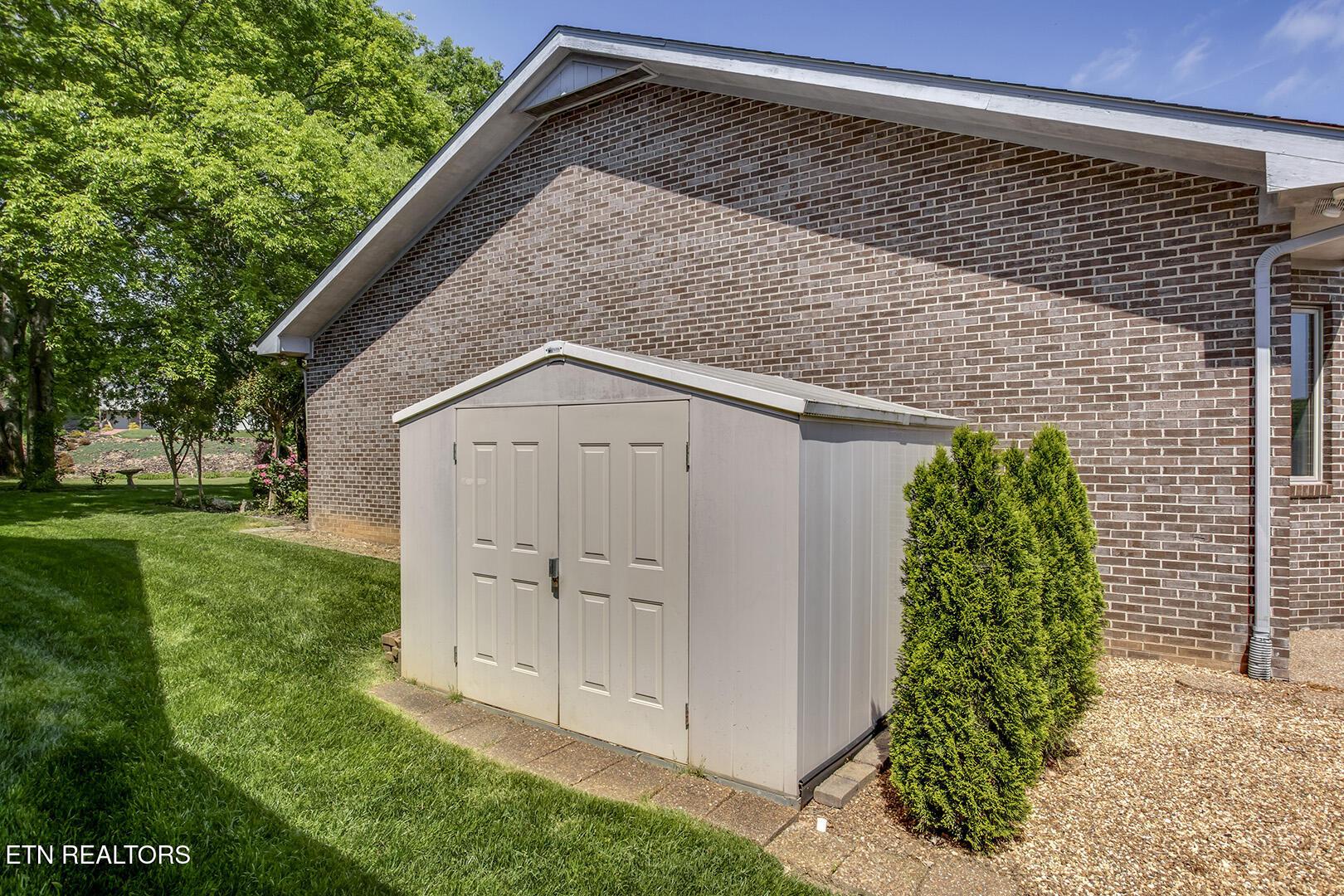 212 Tooweka Lane, Loudon, TN - Fort Loudoun and Tellico Lake Real Estate - Image# 45