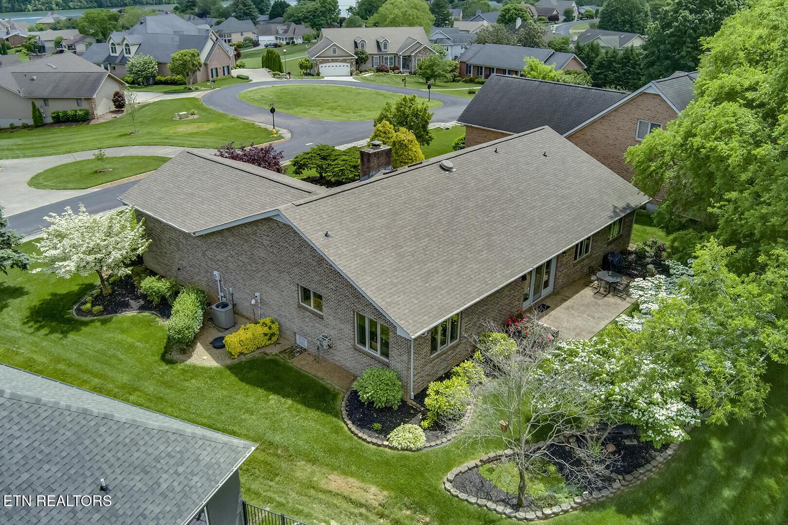 212 Tooweka Lane, Loudon, TN - Fort Loudoun and Tellico Lake Real Estate - Image# 50