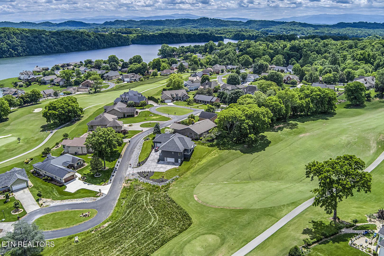 212 Tooweka Lane, Loudon, TN - Fort Loudoun and Tellico Lake Real Estate - Image# 51