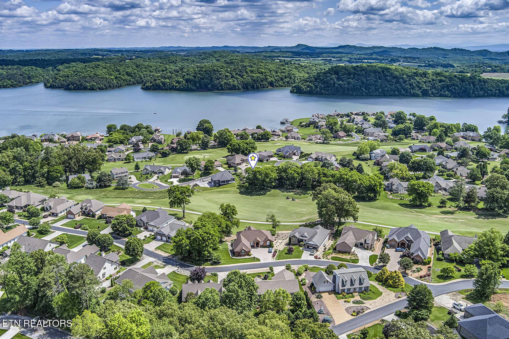 212 Tooweka Lane, Loudon, TN - Fort Loudoun and Tellico Lake Real Estate - Image# 54