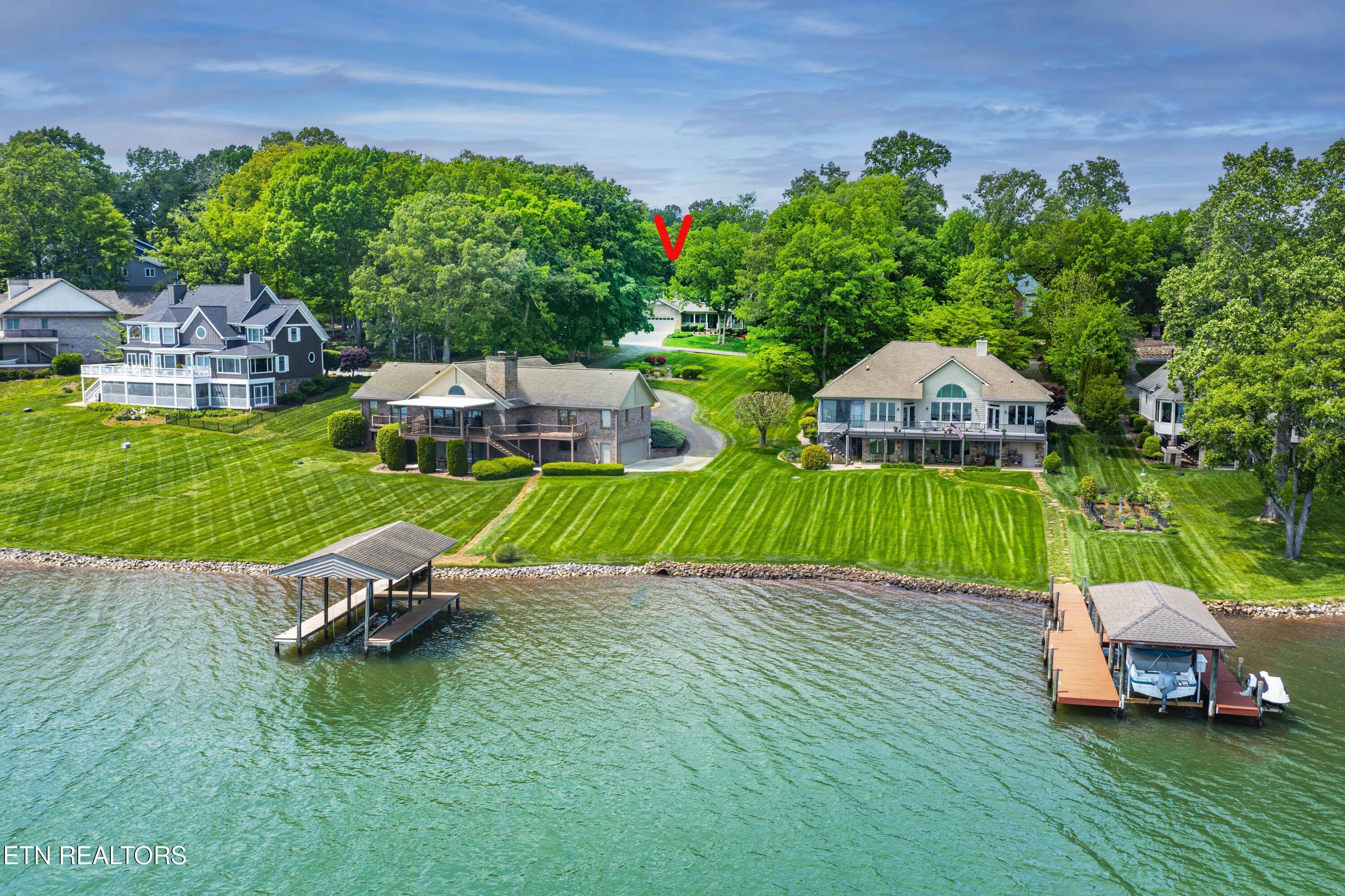 122 Saligugi Way, Loudon, TN - Fort Loudoun and Tellico Lake Real Estate - Image# 4