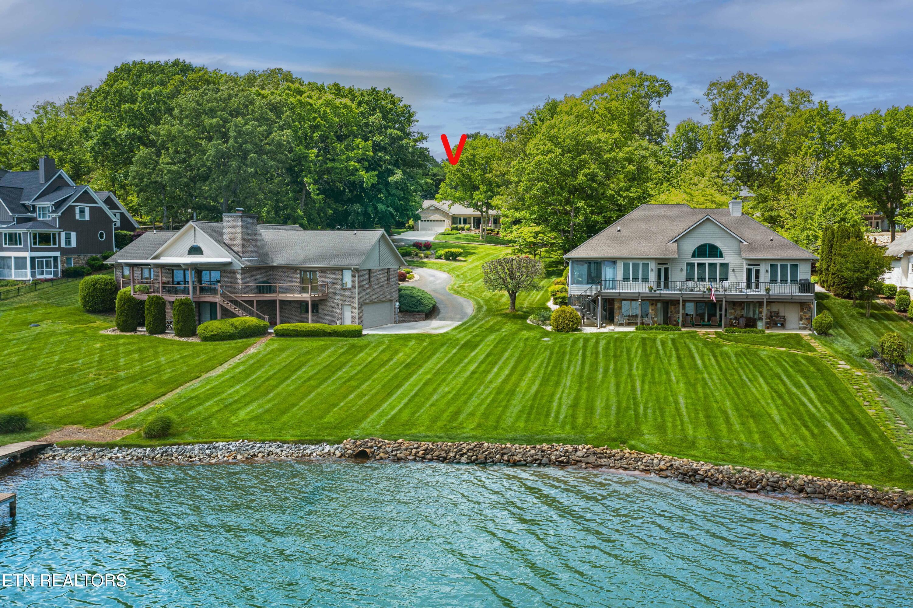 122 Saligugi Way, Loudon, TN - Fort Loudoun and Tellico Lake Real Estate - Image# 41