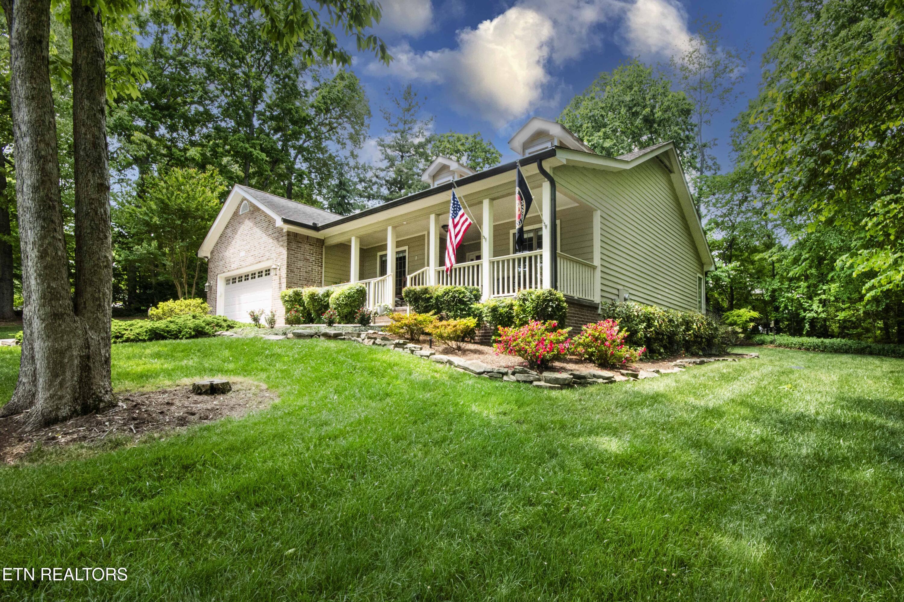 122 Saligugi Way, Loudon, TN - Fort Loudoun and Tellico Lake Real Estate - Image# 42