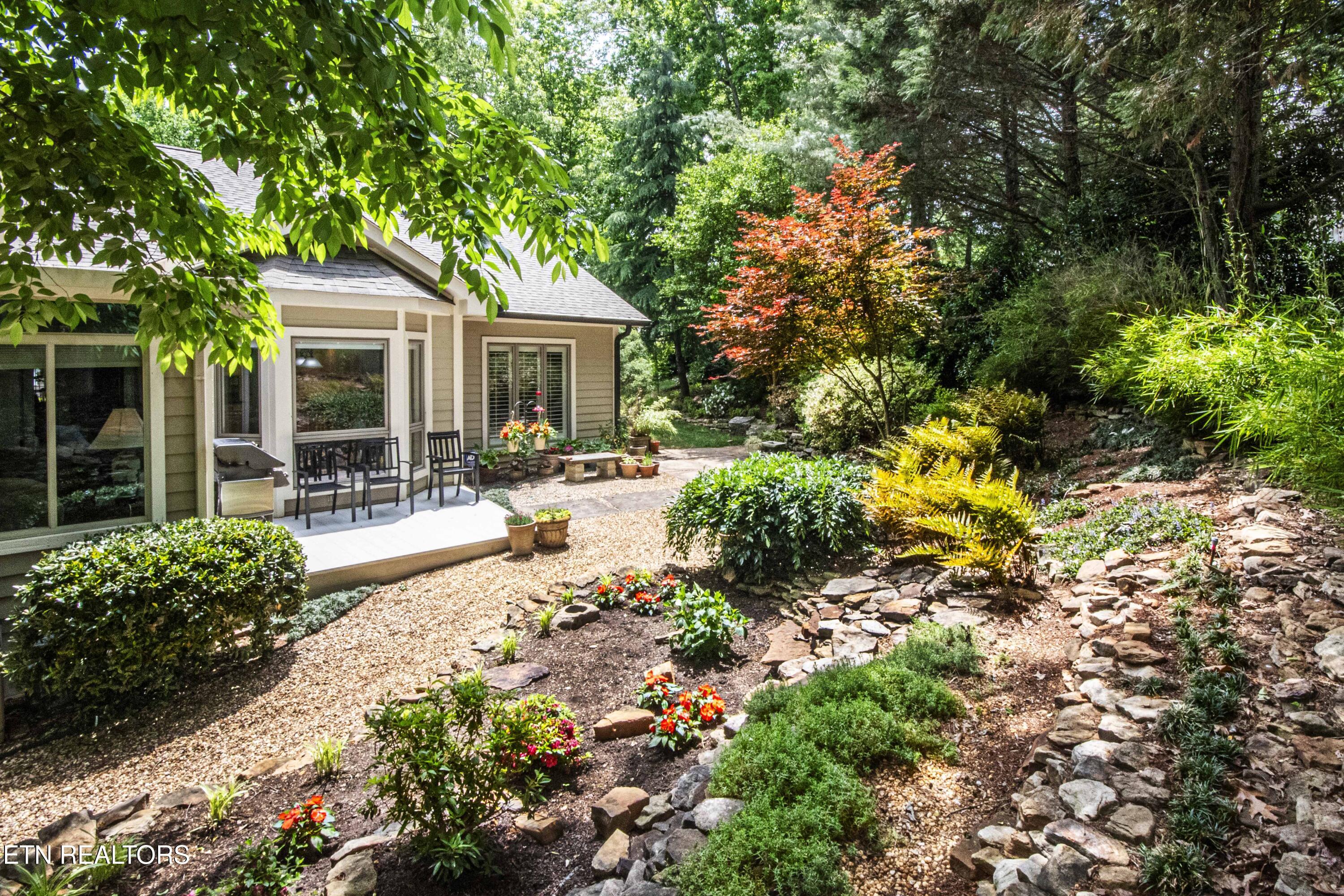 122 Saligugi Way, Loudon, TN - Fort Loudoun and Tellico Lake Real Estate - Image# 38