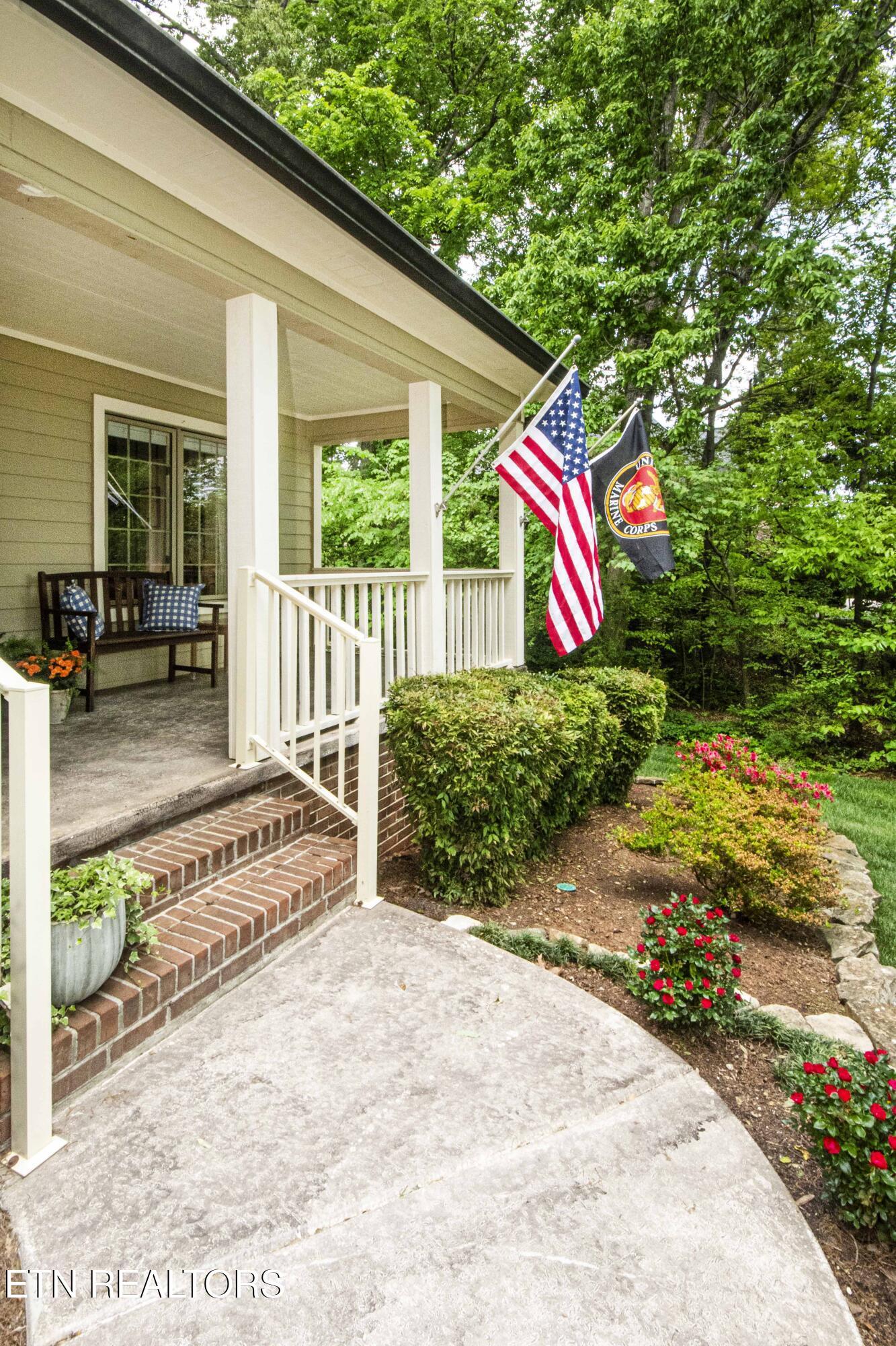 122 Saligugi Way, Loudon, TN - Fort Loudoun and Tellico Lake Real Estate - Image# 5