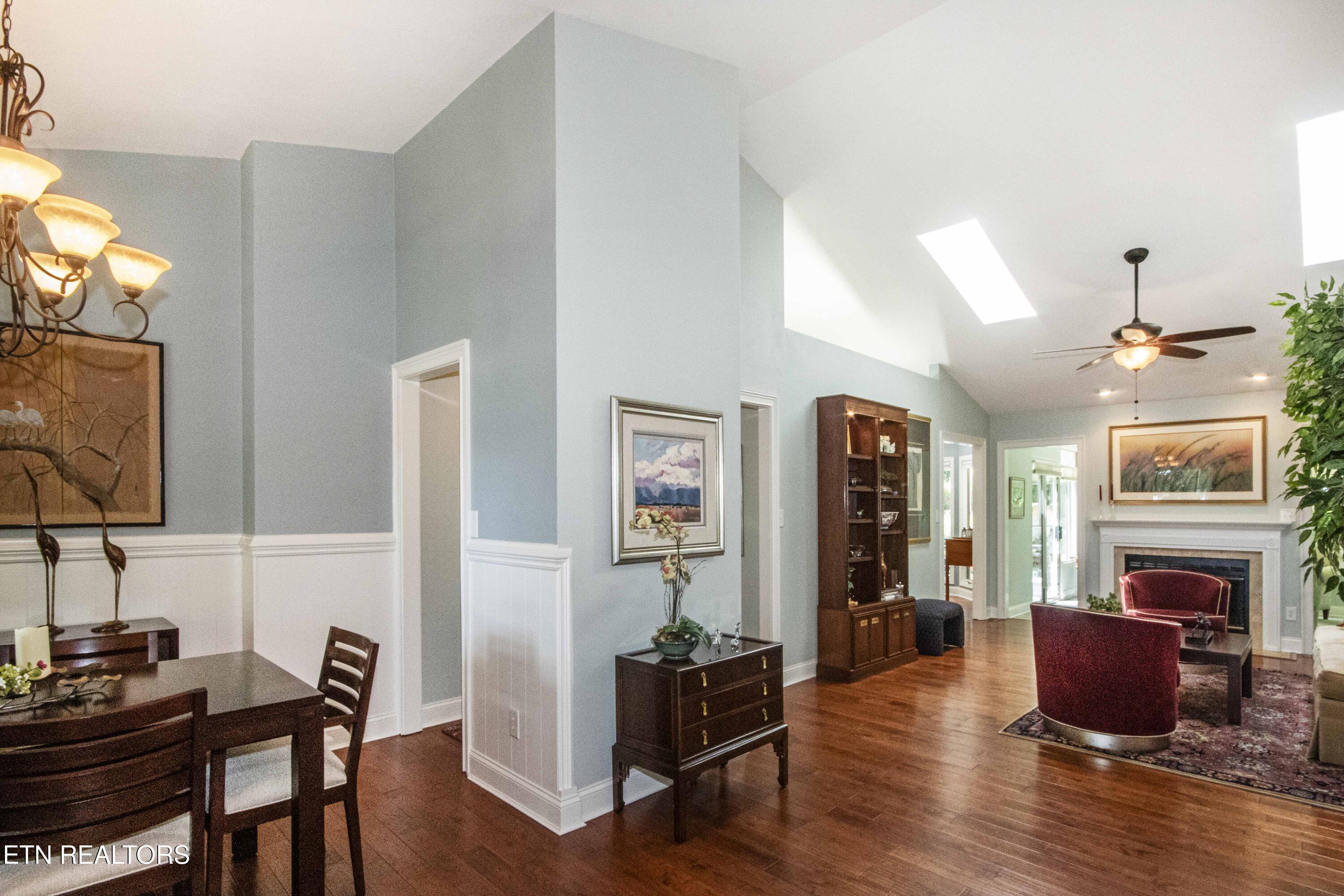122 Saligugi Way, Loudon, TN - Fort Loudoun and Tellico Lake Real Estate - Image# 6