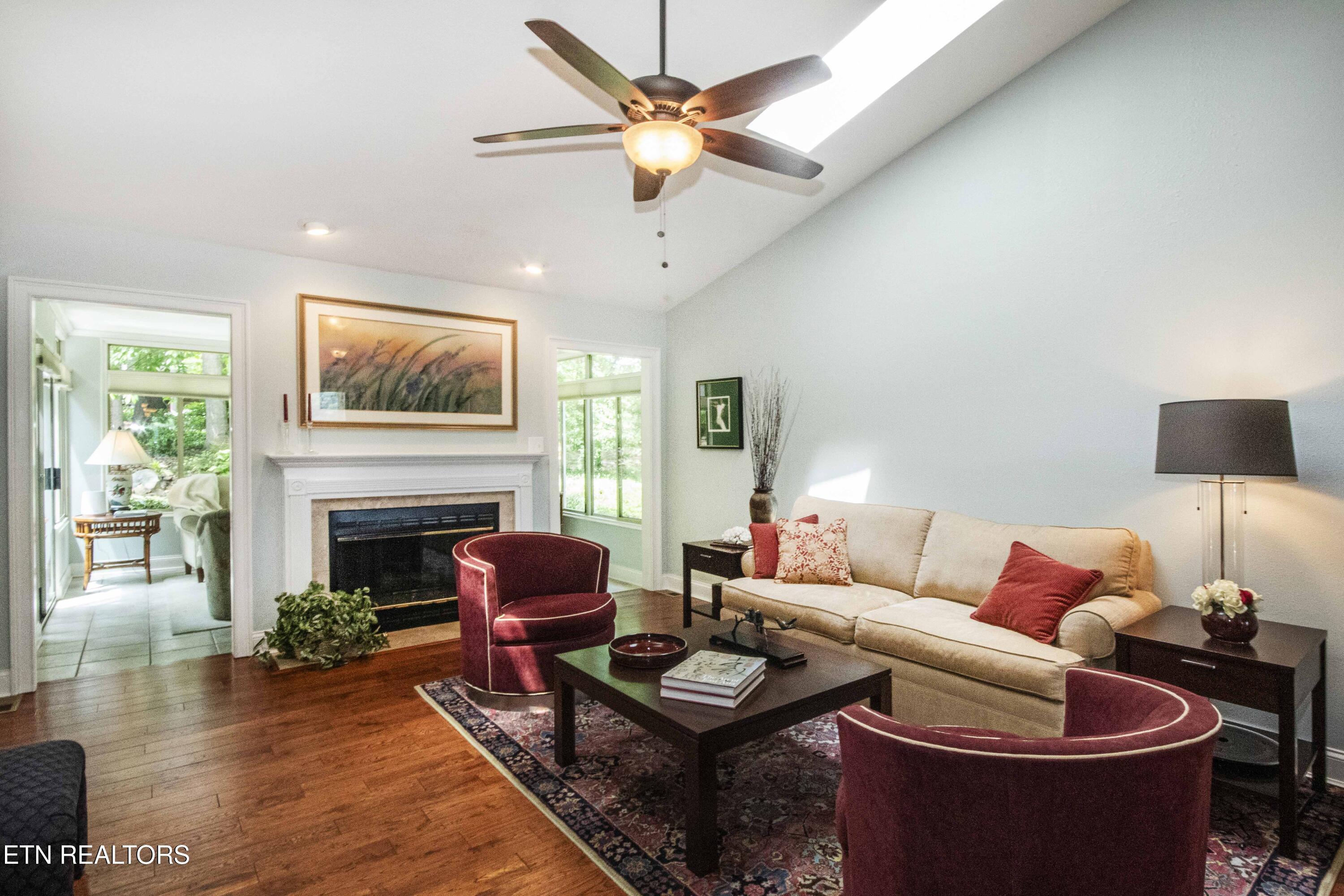 122 Saligugi Way, Loudon, TN - Fort Loudoun and Tellico Lake Real Estate - Image# 10
