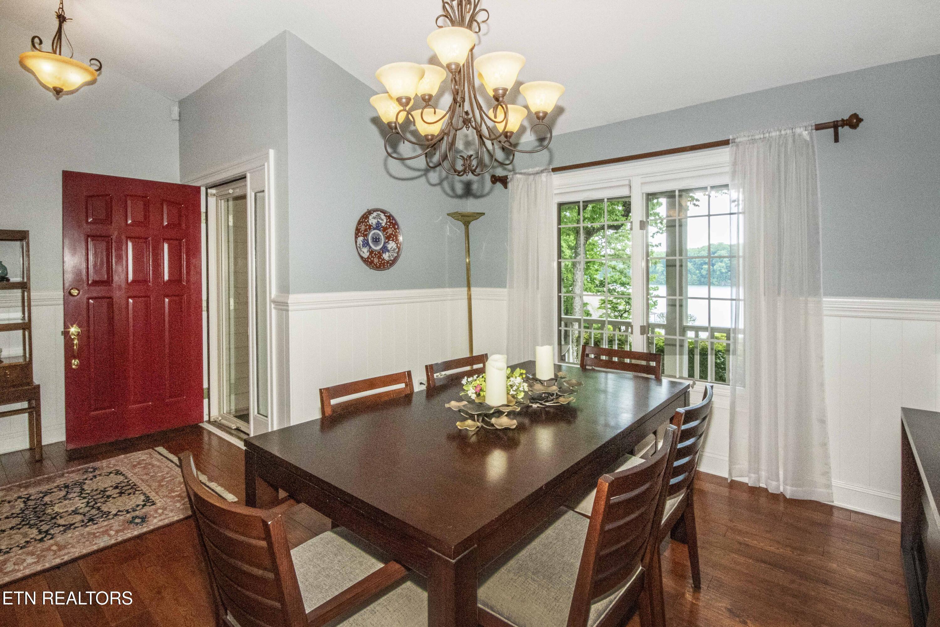 122 Saligugi Way, Loudon, TN - Fort Loudoun and Tellico Lake Real Estate - Image# 12