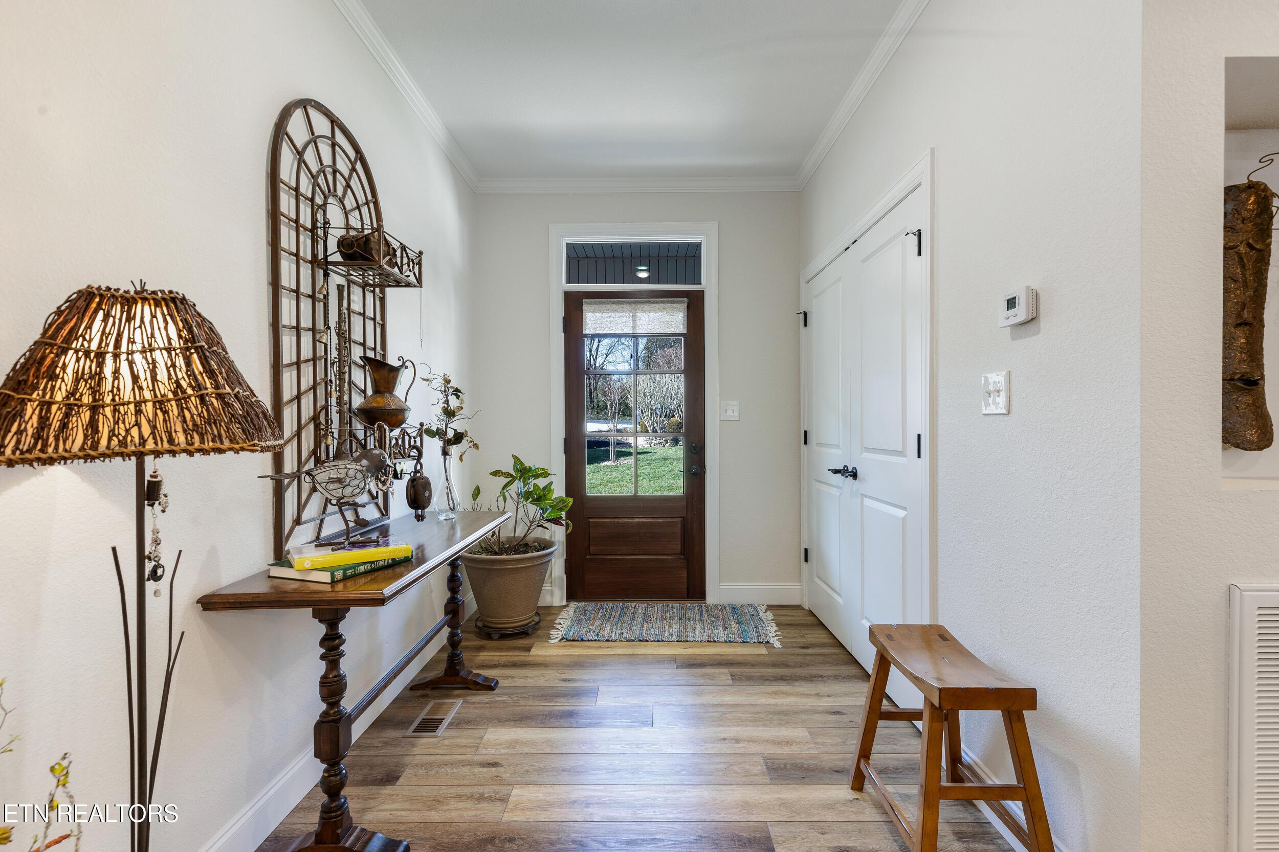 315 Ogana Trace, Loudon, TN - Fort Loudoun and Tellico Lake Real Estate - Image# 9