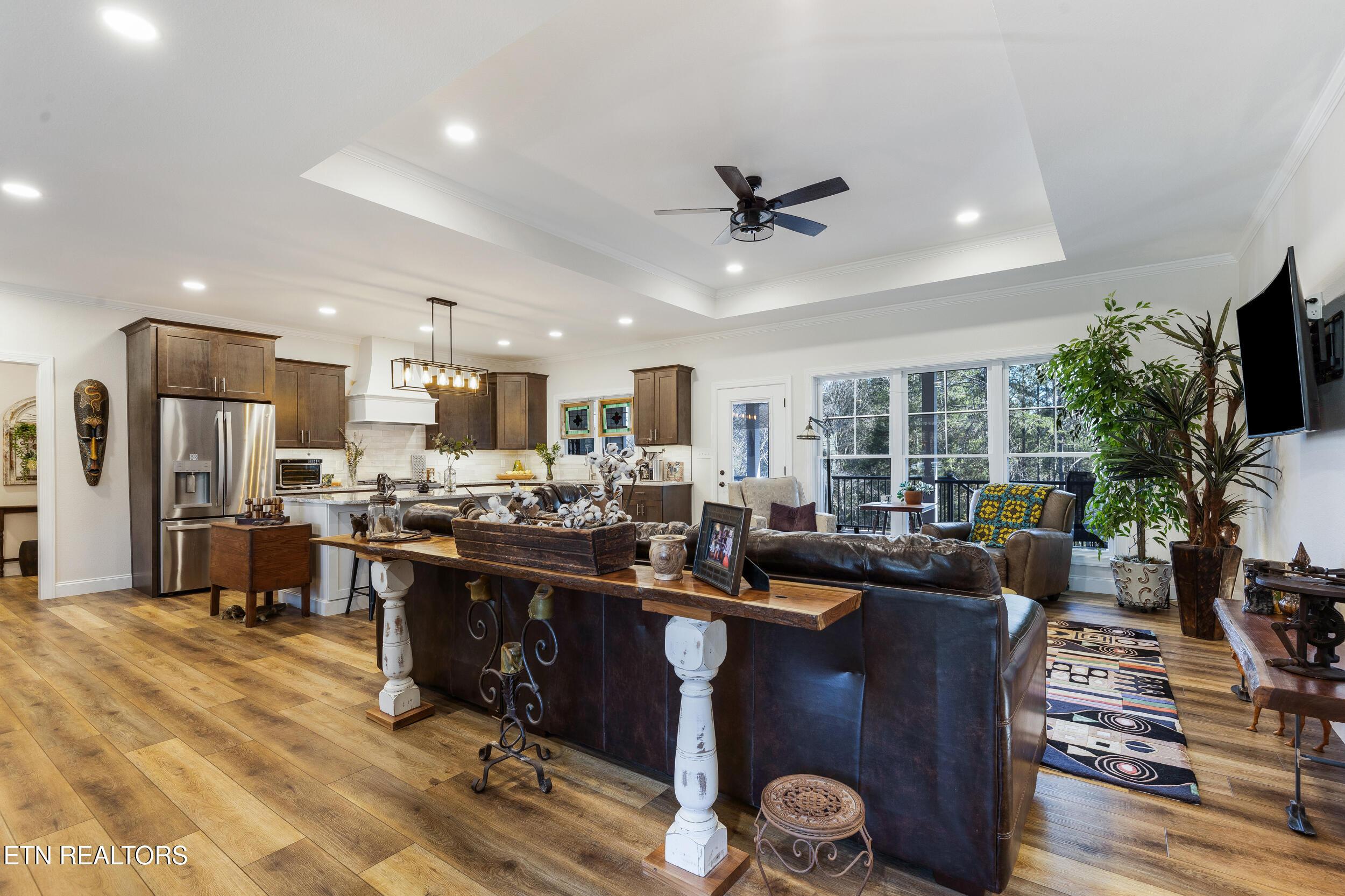 315 Ogana Trace, Loudon, TN - Fort Loudoun and Tellico Lake Real Estate - Image# 10