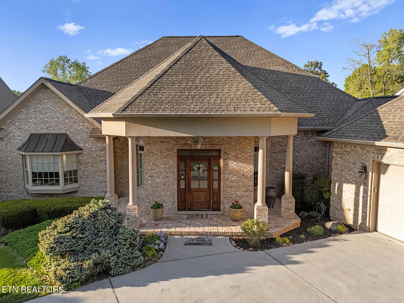 363 Golanvyi Tr, Vonore, TN - Fort Loudoun and Tellico Lake Real Estate - Image# 4