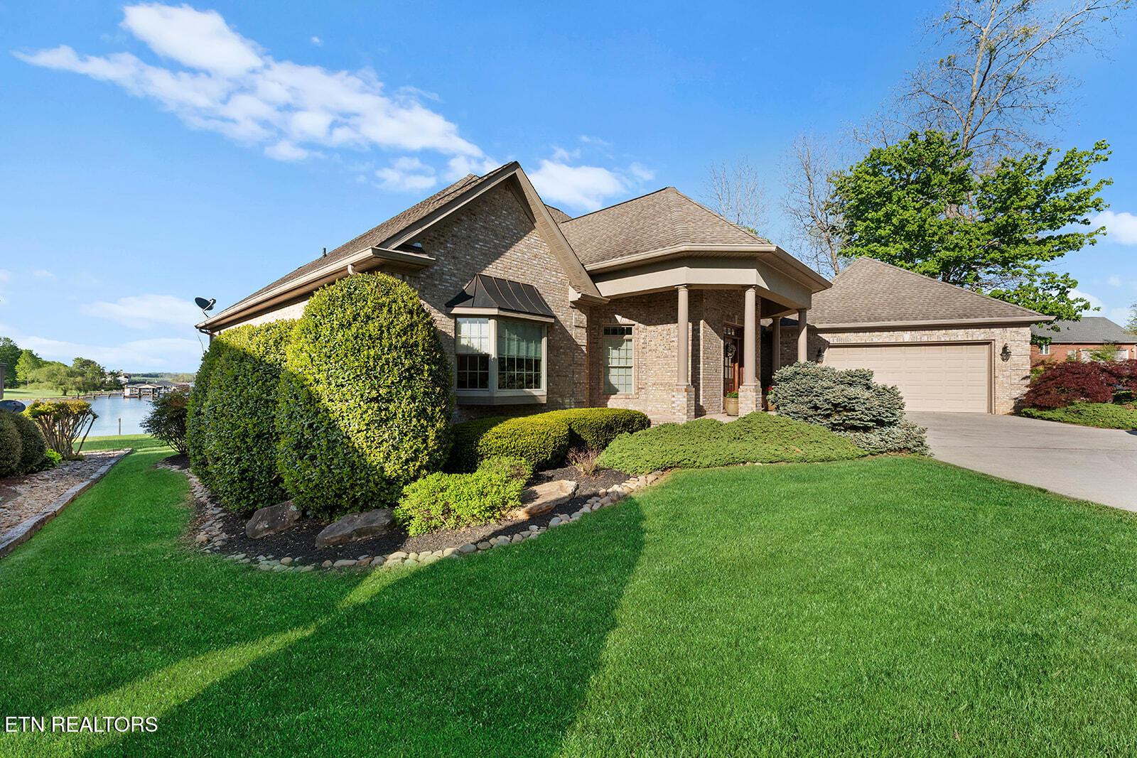 363 Golanvyi Tr, Vonore, TN - Fort Loudoun and Tellico Lake Real Estate - Image# 5