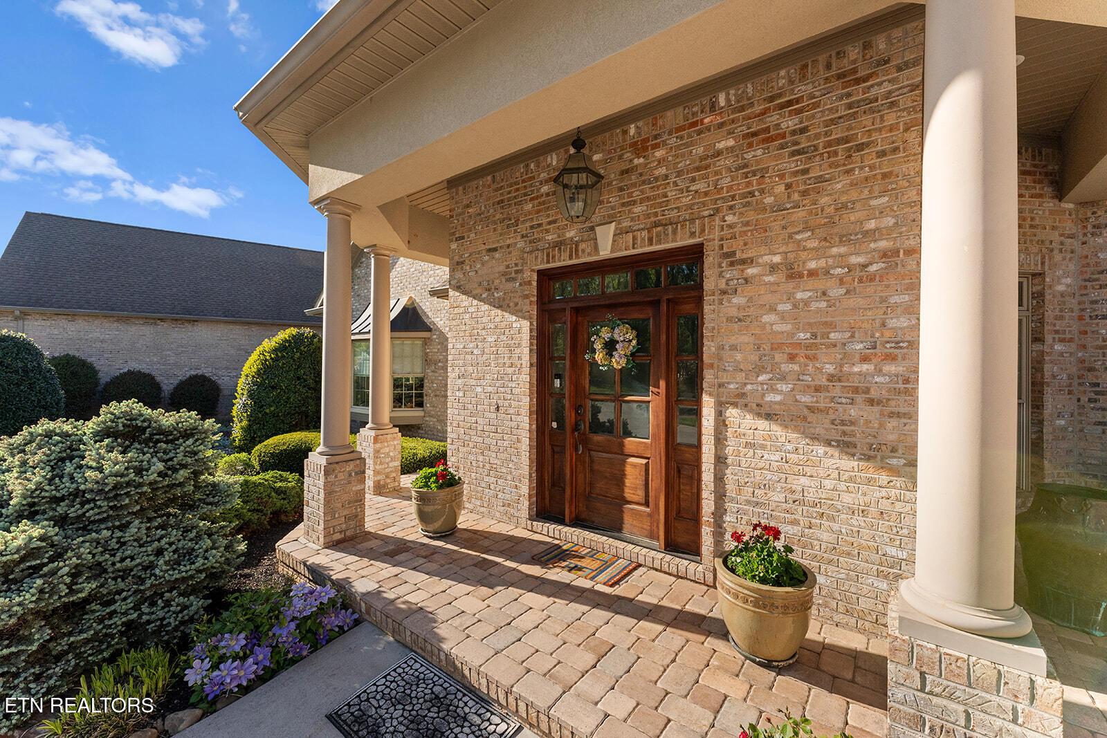 363 Golanvyi Tr, Vonore, TN - Fort Loudoun and Tellico Lake Real Estate - Image# 6