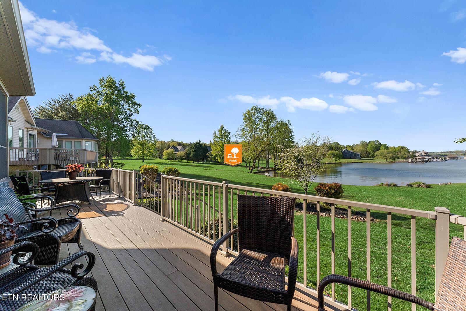 363 Golanvyi Tr, Vonore, TN - Fort Loudoun and Tellico Lake Real Estate - Image# 7