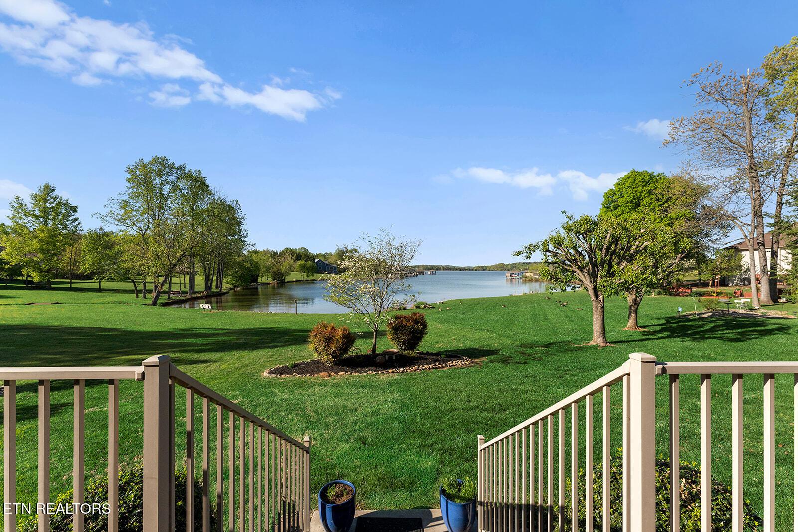 363 Golanvyi Tr, Vonore, TN - Fort Loudoun and Tellico Lake Real Estate - Image# 8