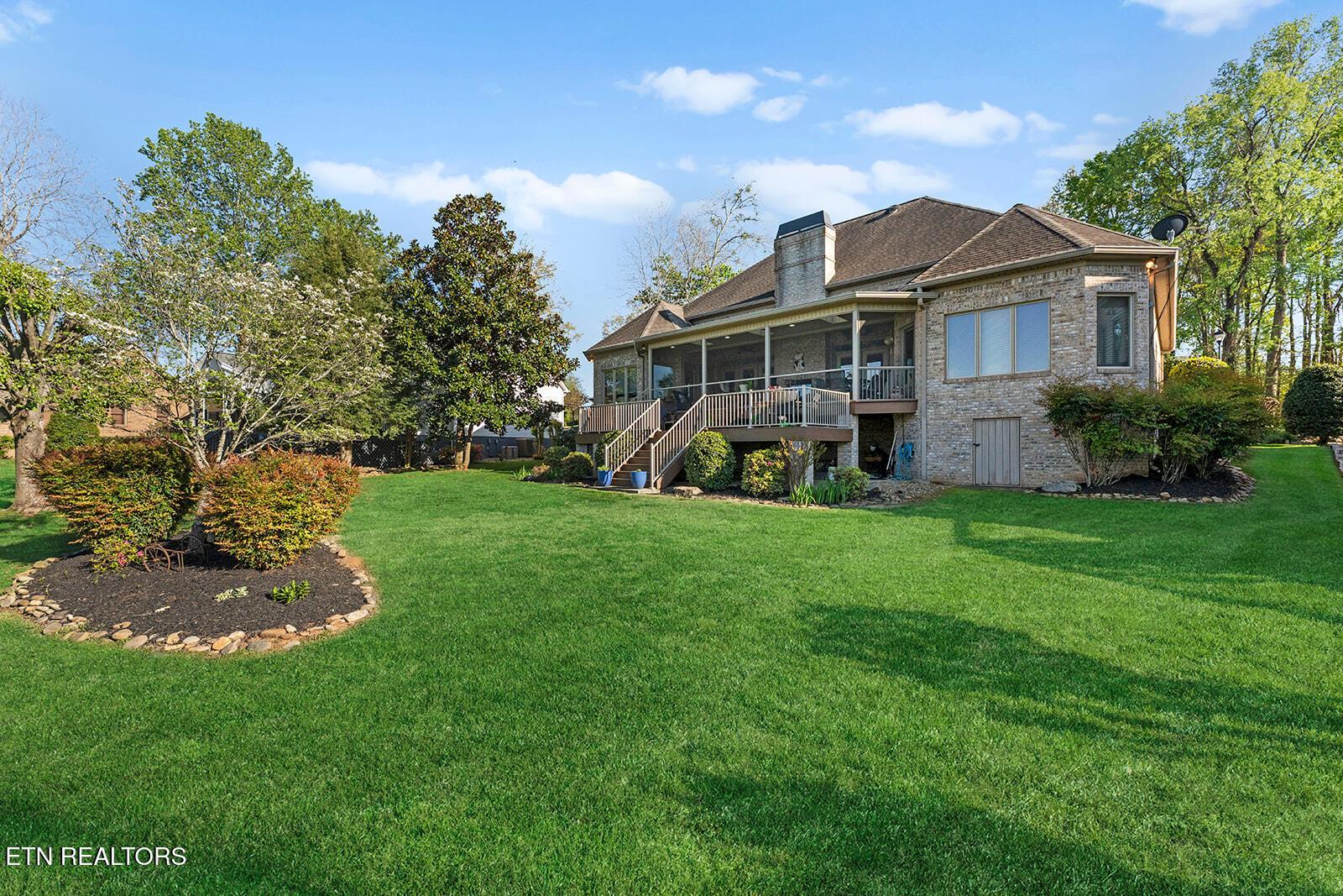 363 Golanvyi Tr, Vonore, TN - Fort Loudoun and Tellico Lake Real Estate - Image# 11