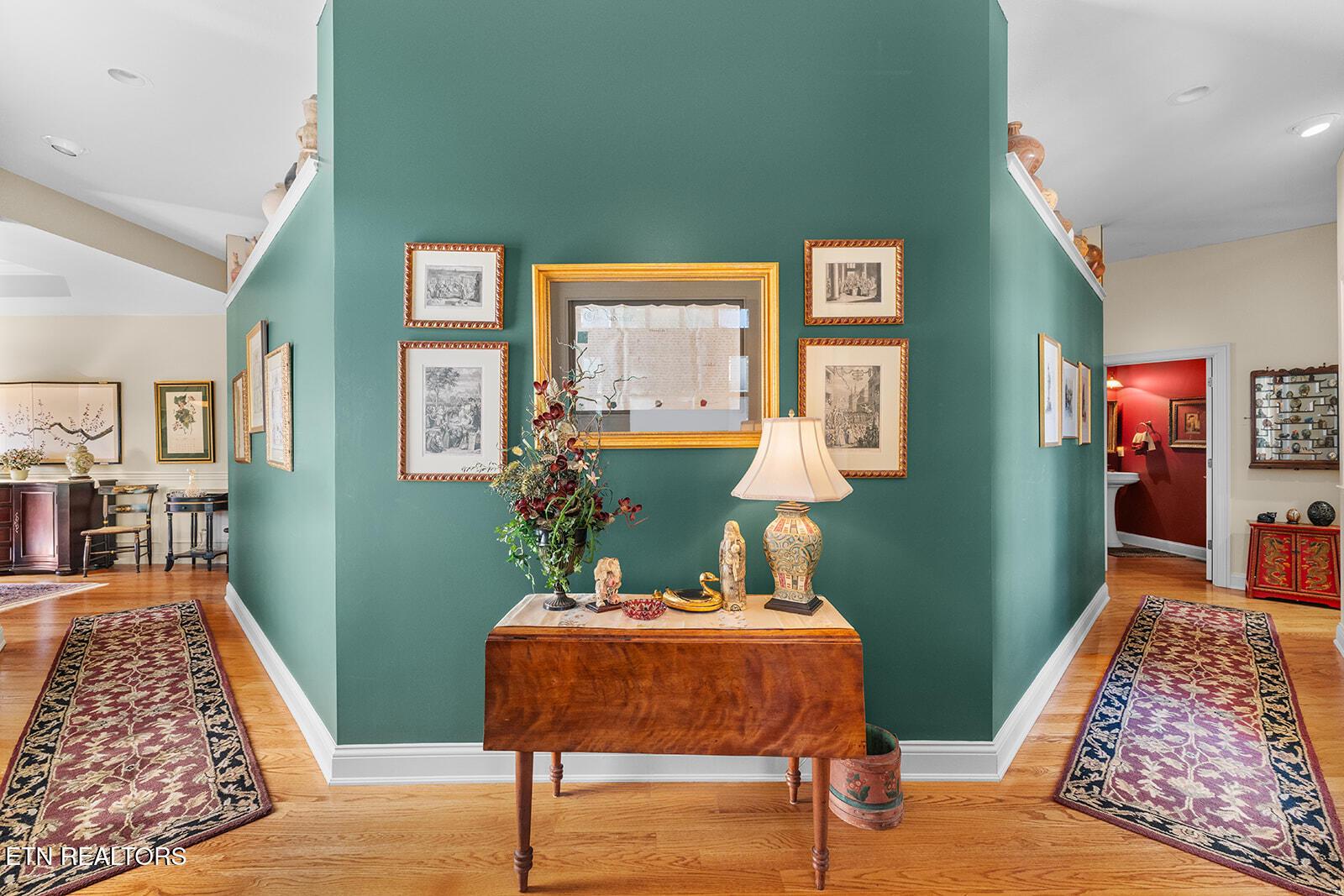 363 Golanvyi Tr, Vonore, TN - Fort Loudoun and Tellico Lake Real Estate - Image# 13